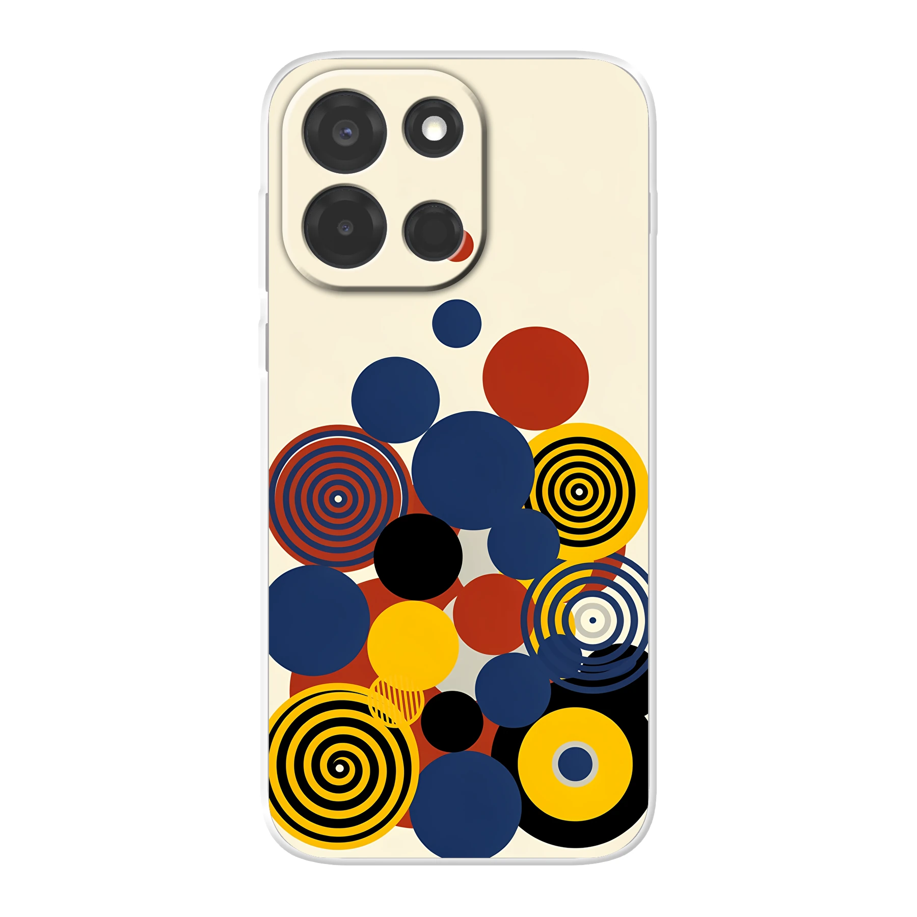 OnePlus Nord 6 phone case
