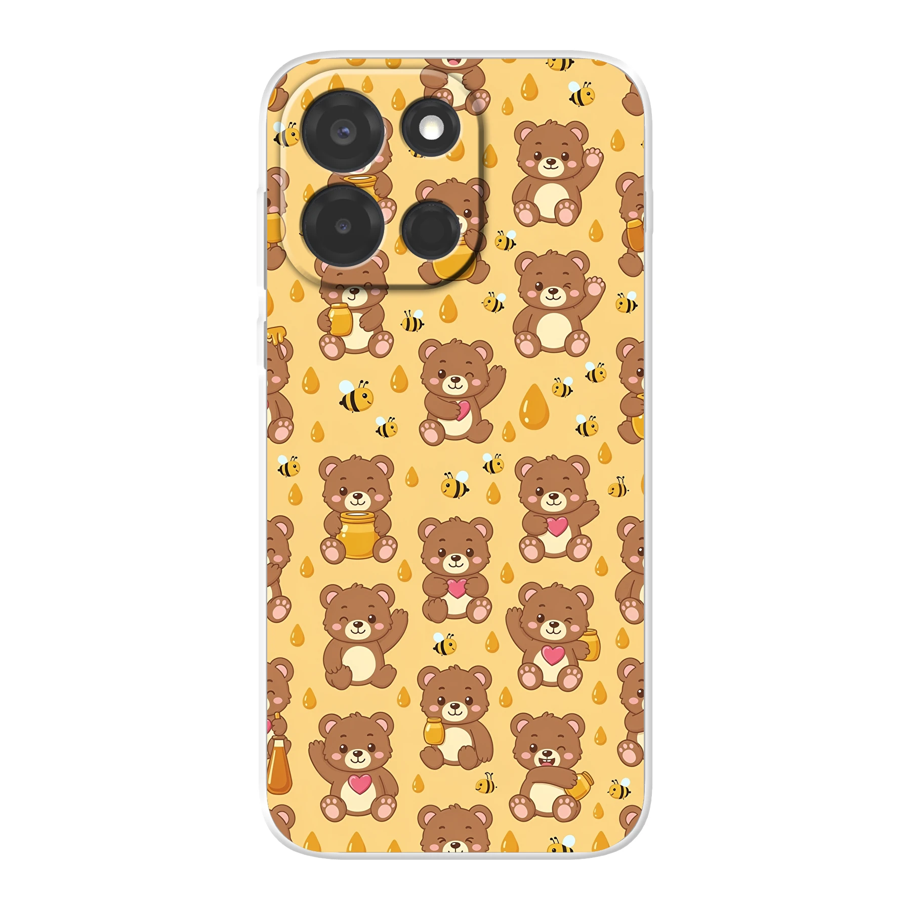 OnePlus Nord 6 phone case