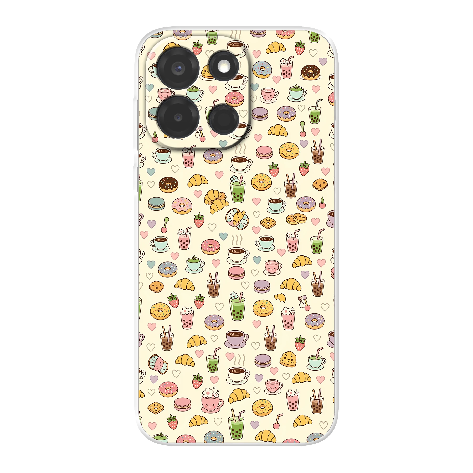 OnePlus Nord 6 phone case