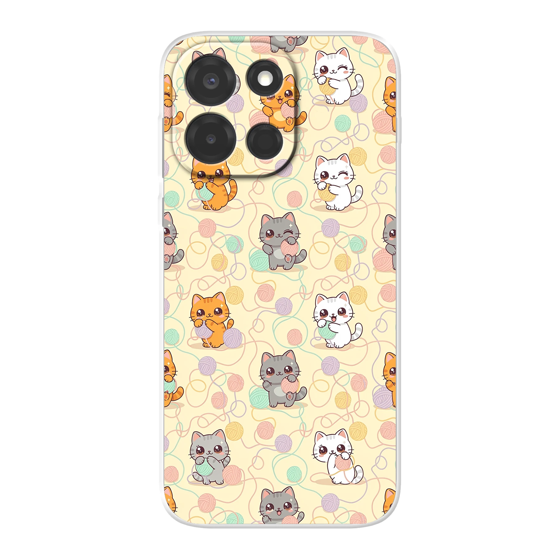 OnePlus Nord 6 phone case