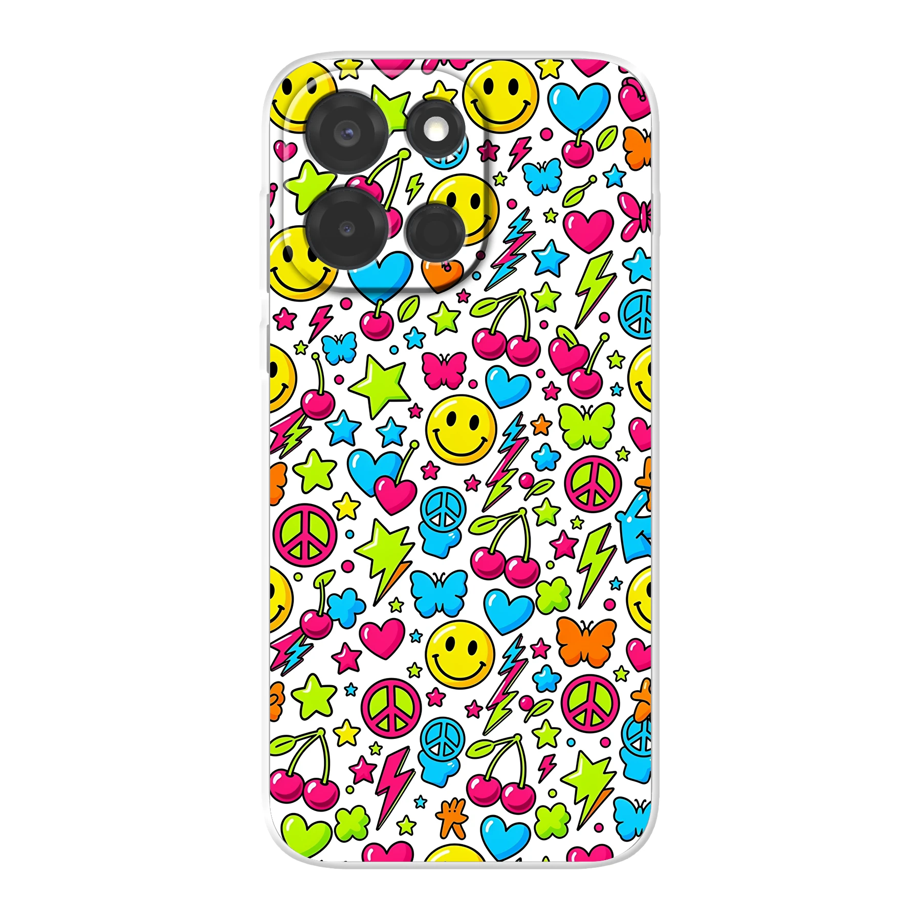 OnePlus Nord 6 phone case