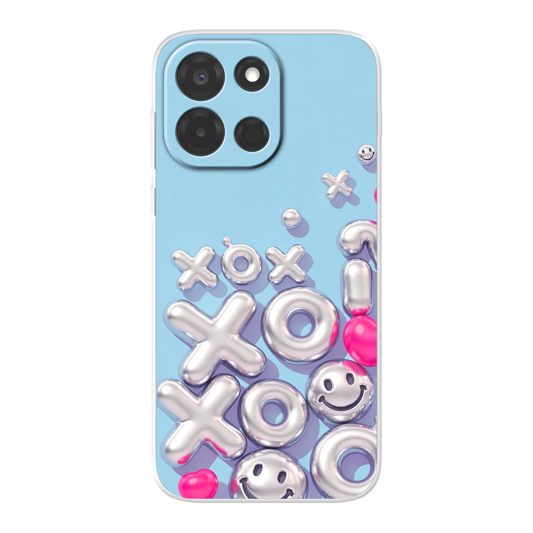 OnePlus Nord 6 phone case