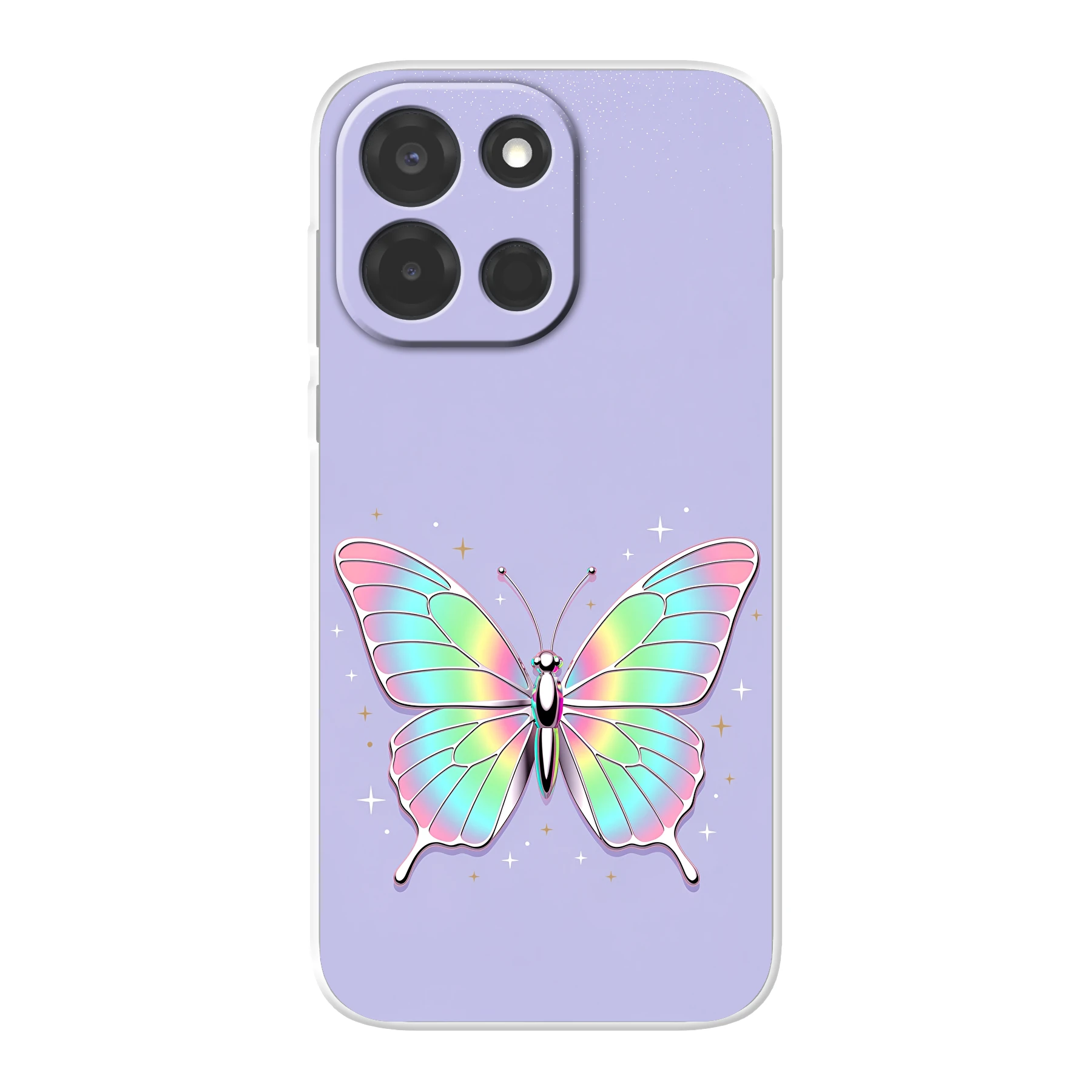OnePlus Nord 6 phone case