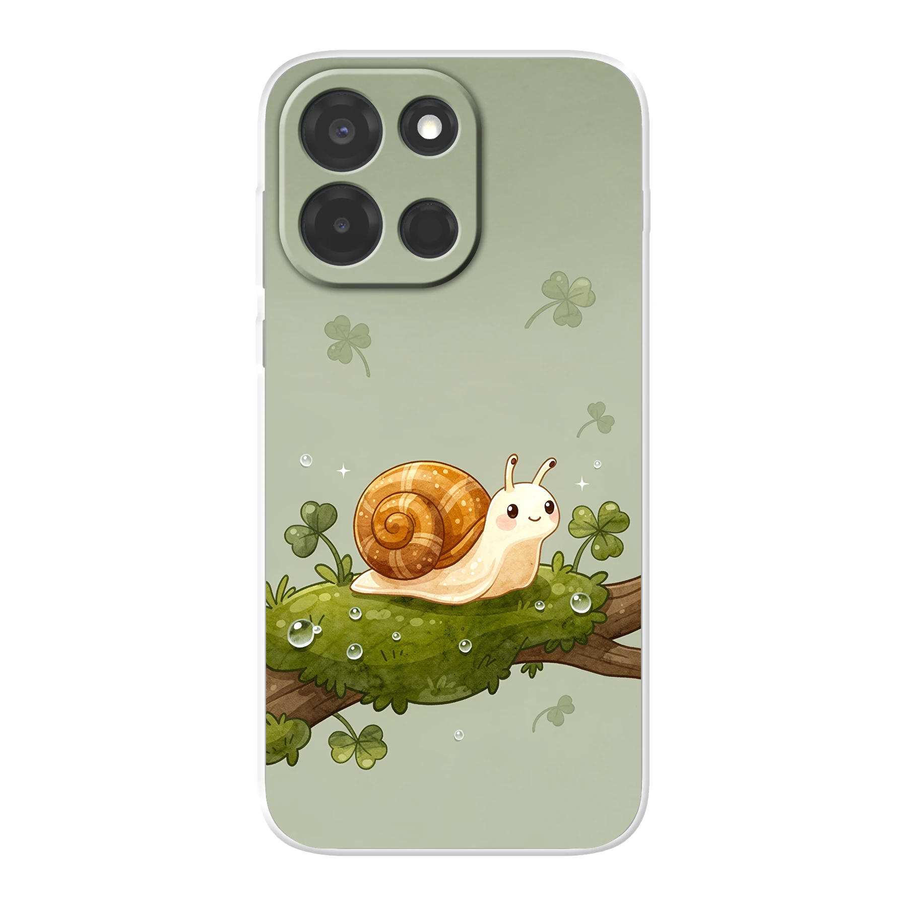 OnePlus Nord 6 phone case