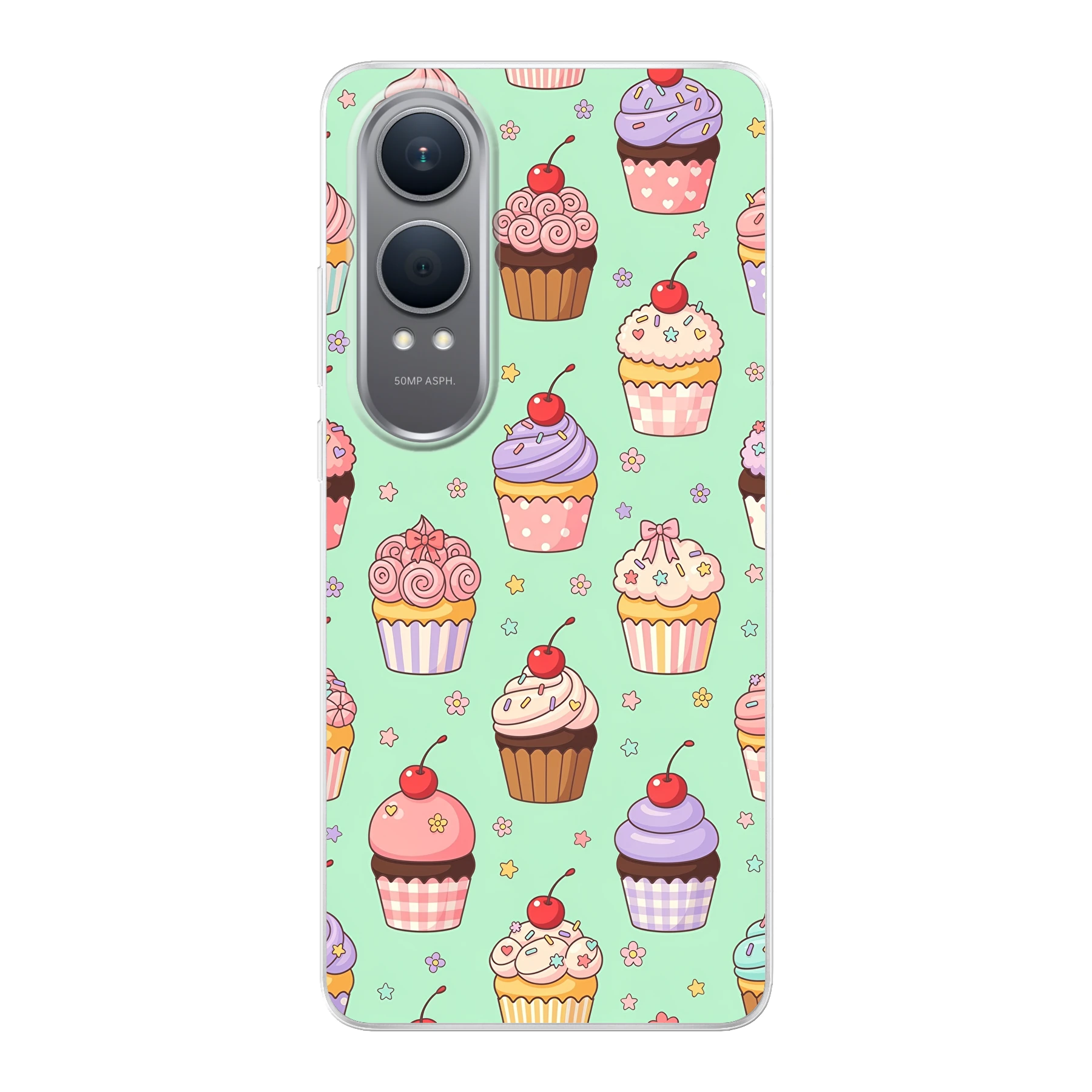 OnePlus Nord CE4 Lite phone case