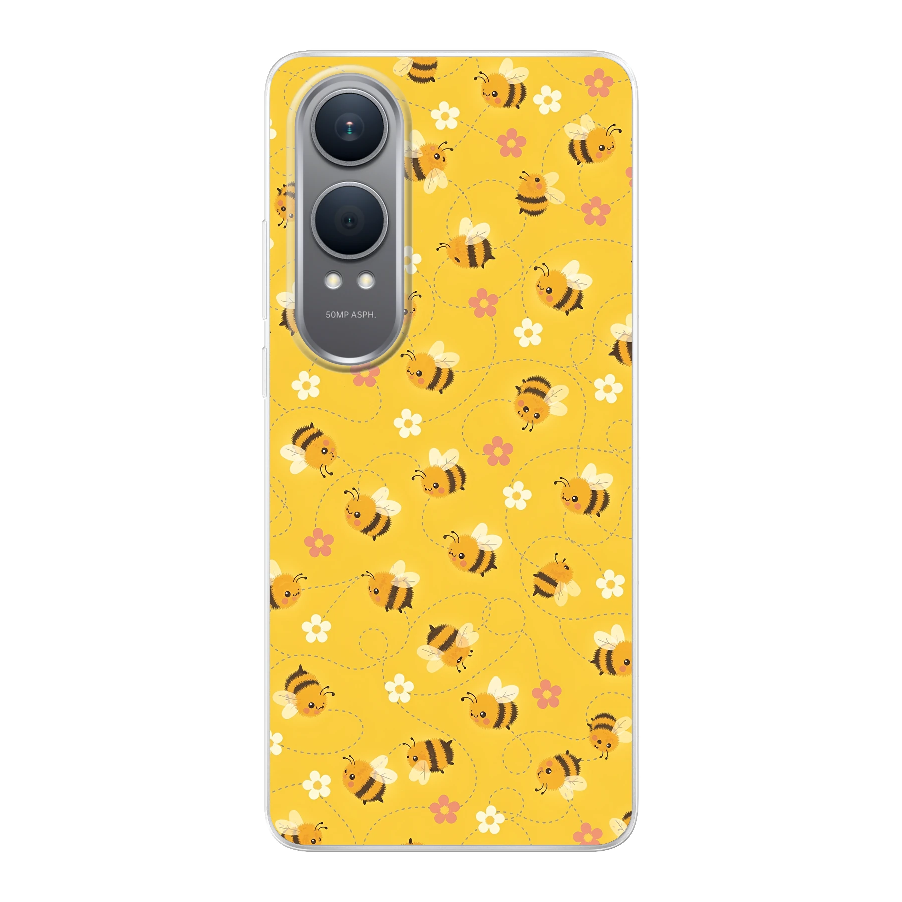 OnePlus Nord CE4 Lite phone case