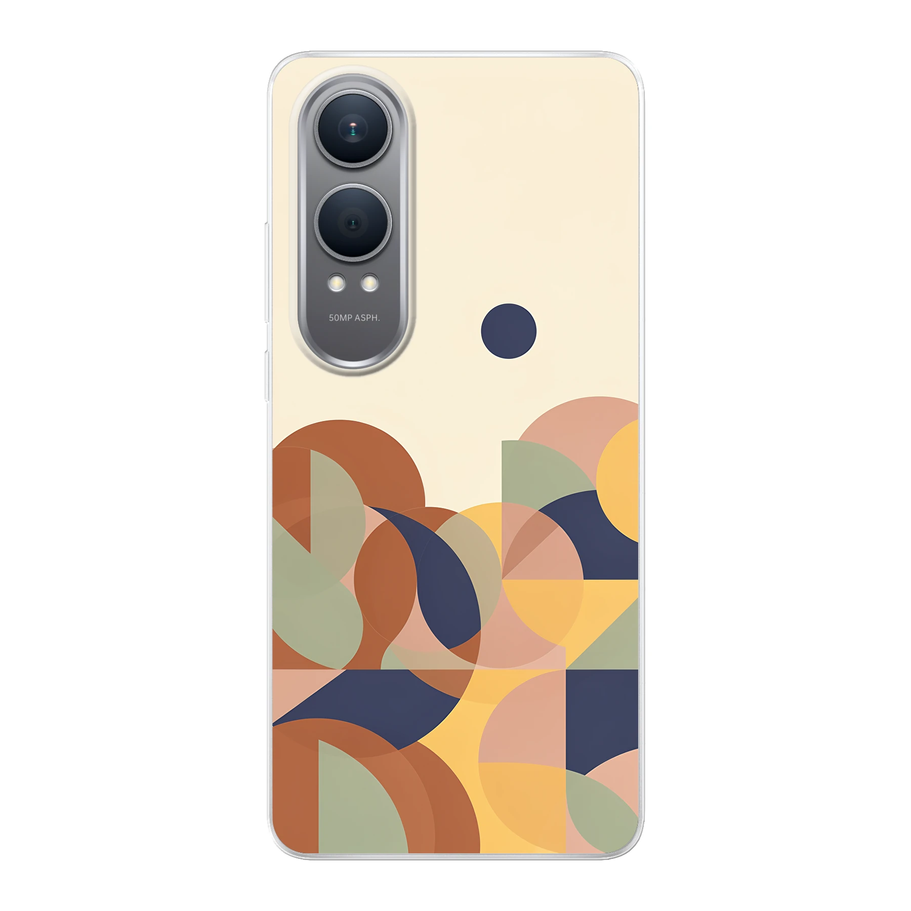 OnePlus Nord CE4 Lite phone case