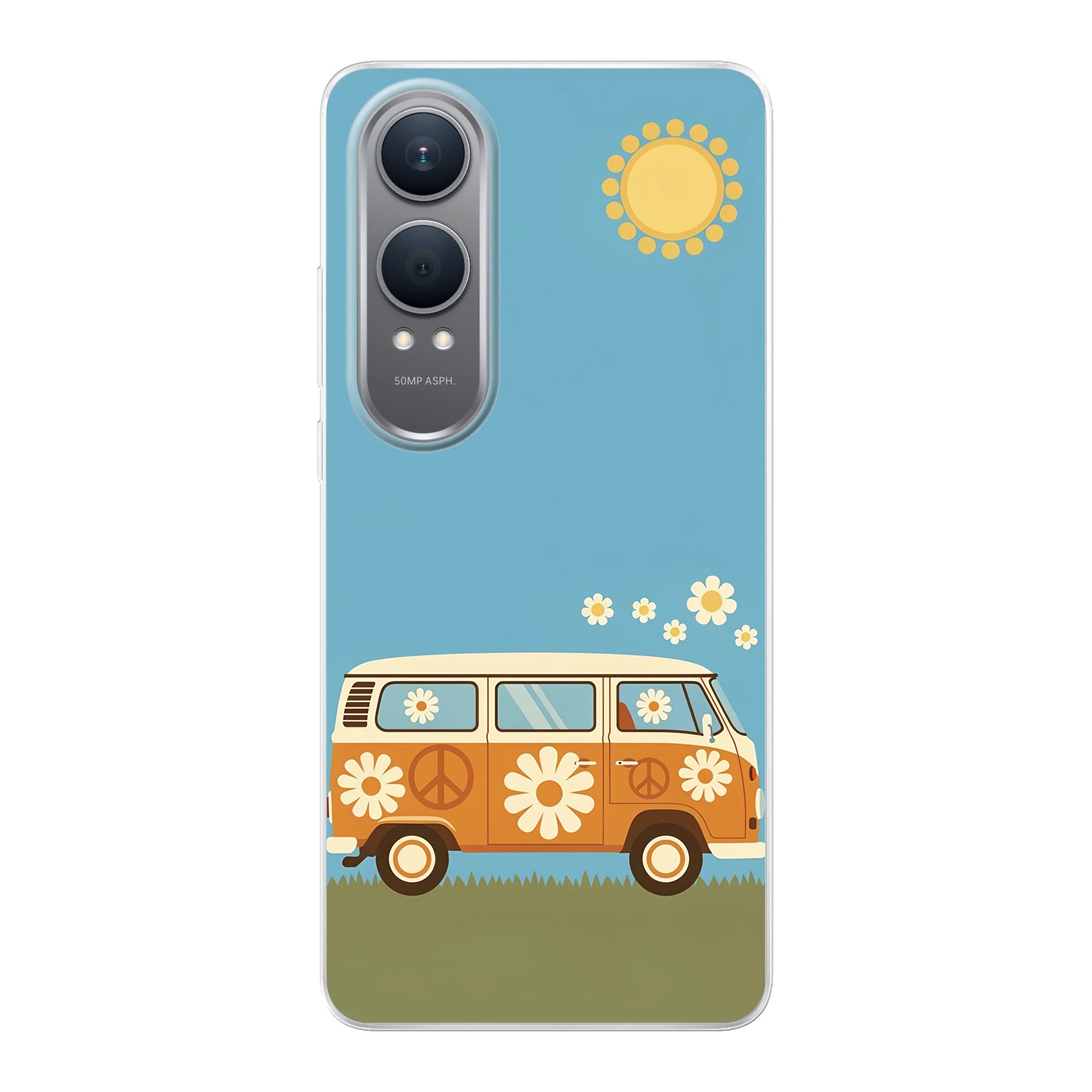 OnePlus Nord CE4 Lite phone case