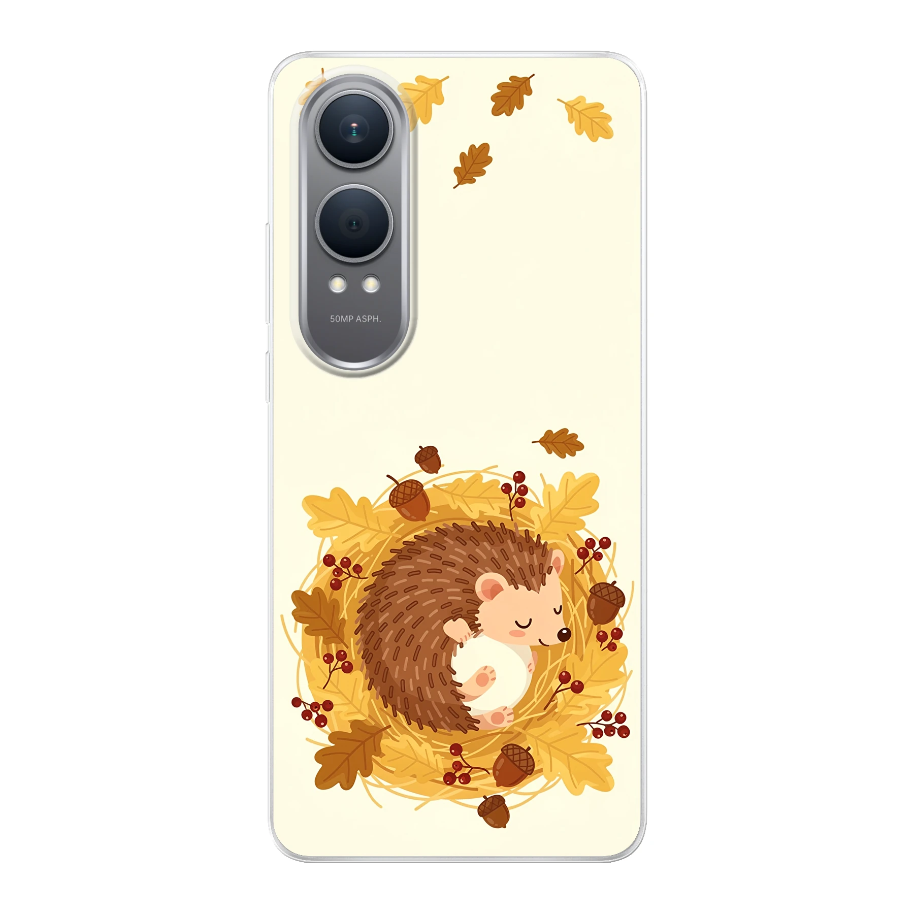 OnePlus Nord CE4 Lite phone case