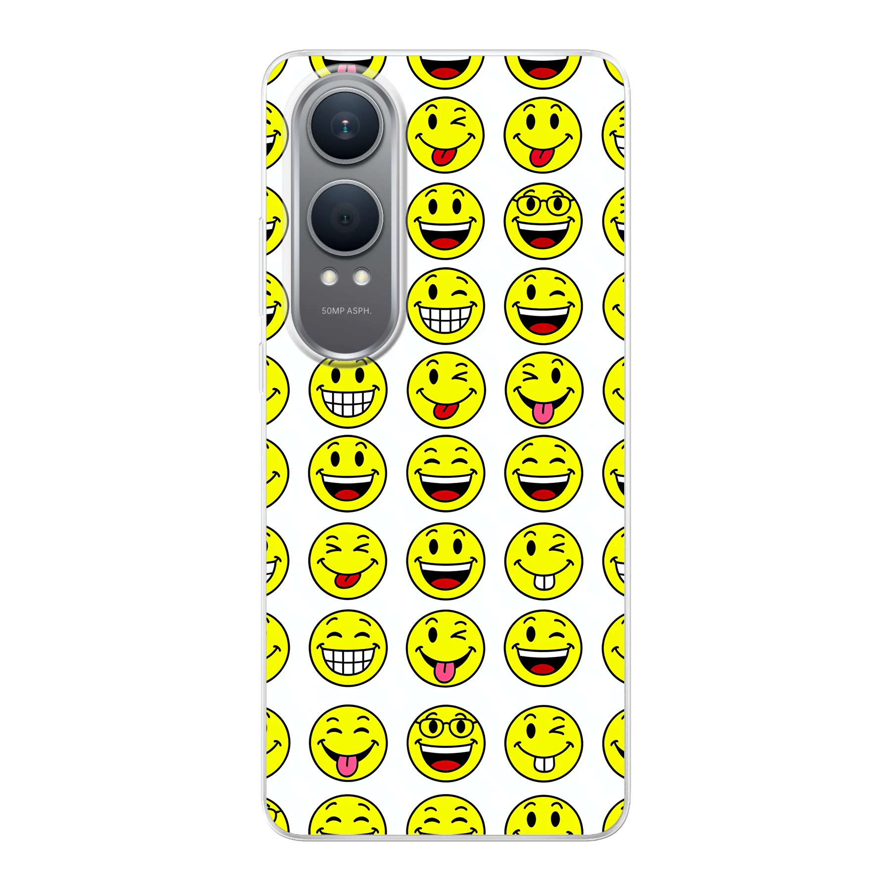 OnePlus Nord CE4 Lite phone case