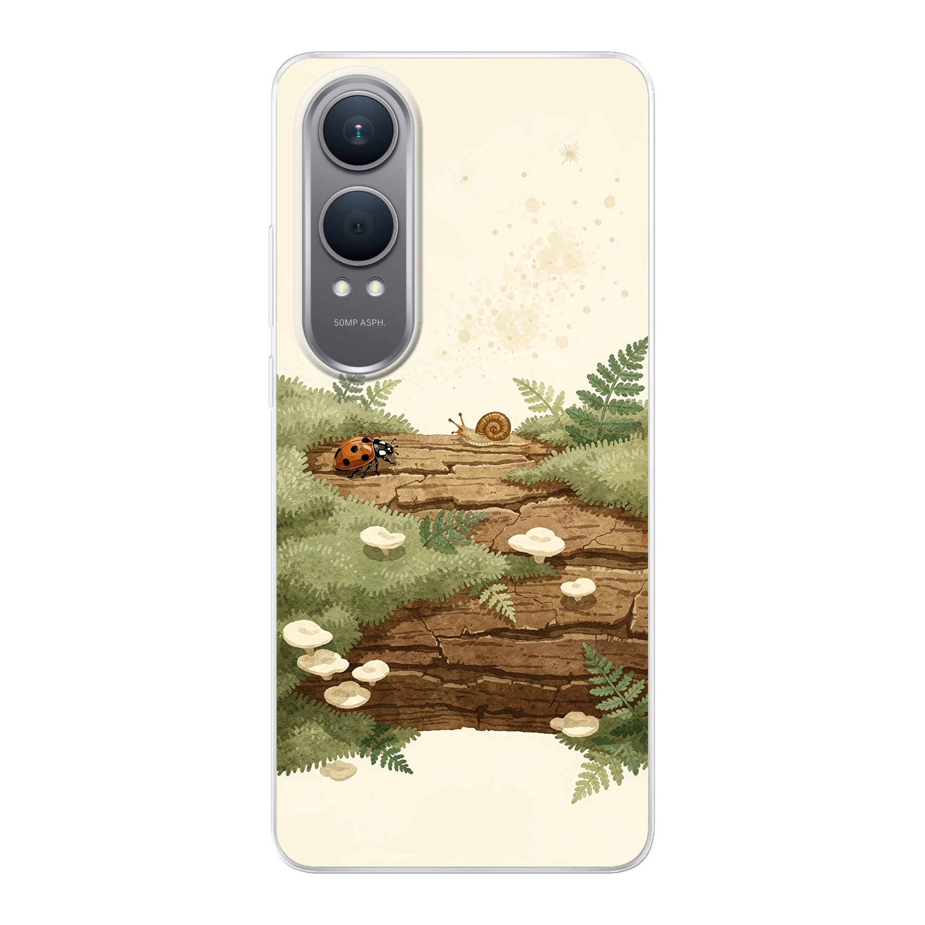 OnePlus Nord CE4 Lite phone case