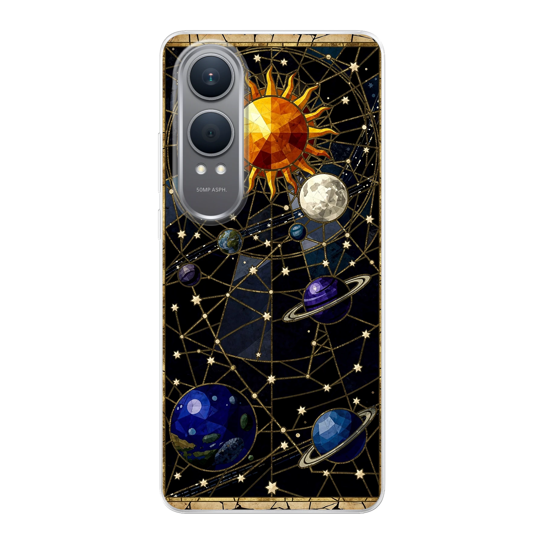 OnePlus Nord CE4 Lite phone case