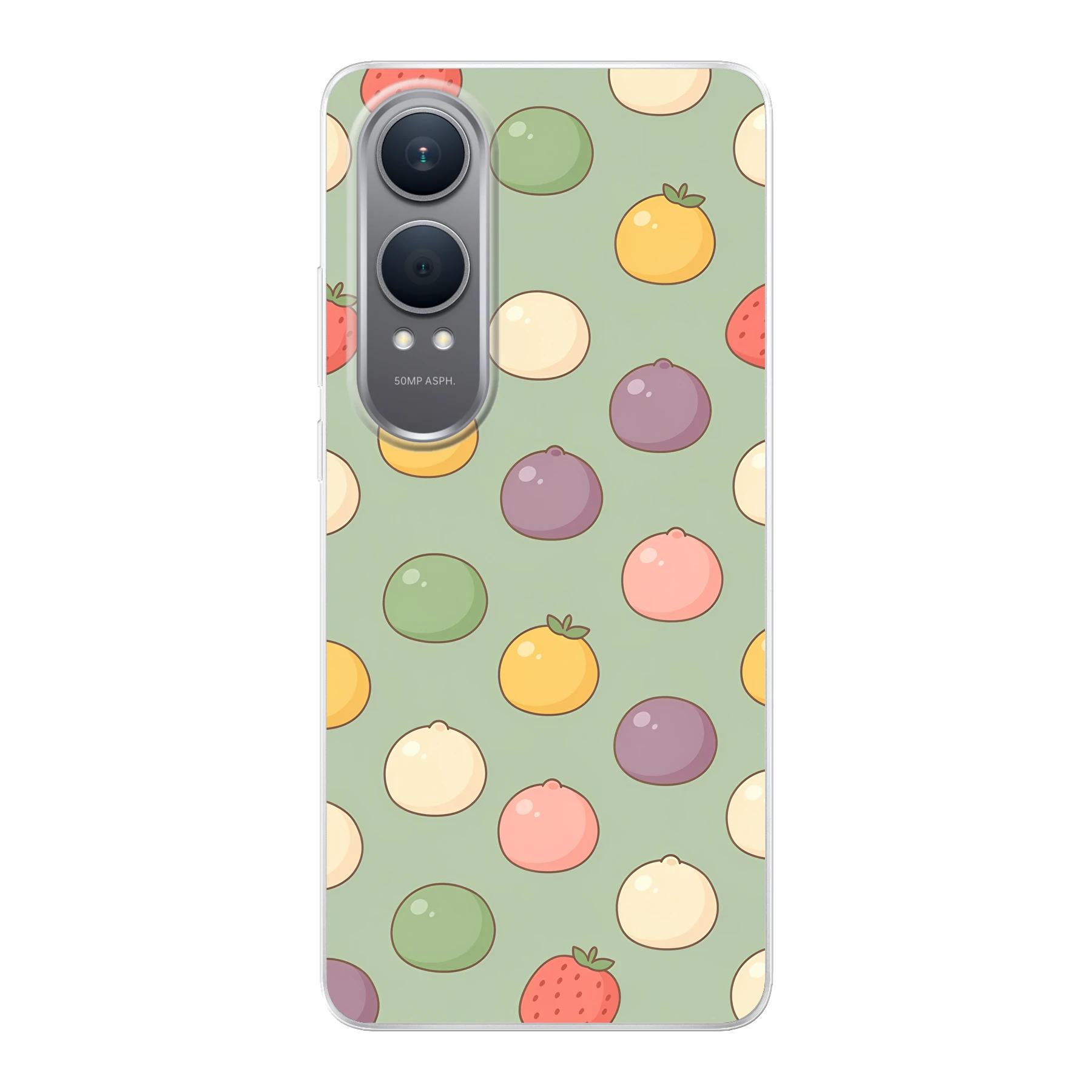 OnePlus Nord CE4 Lite phone case