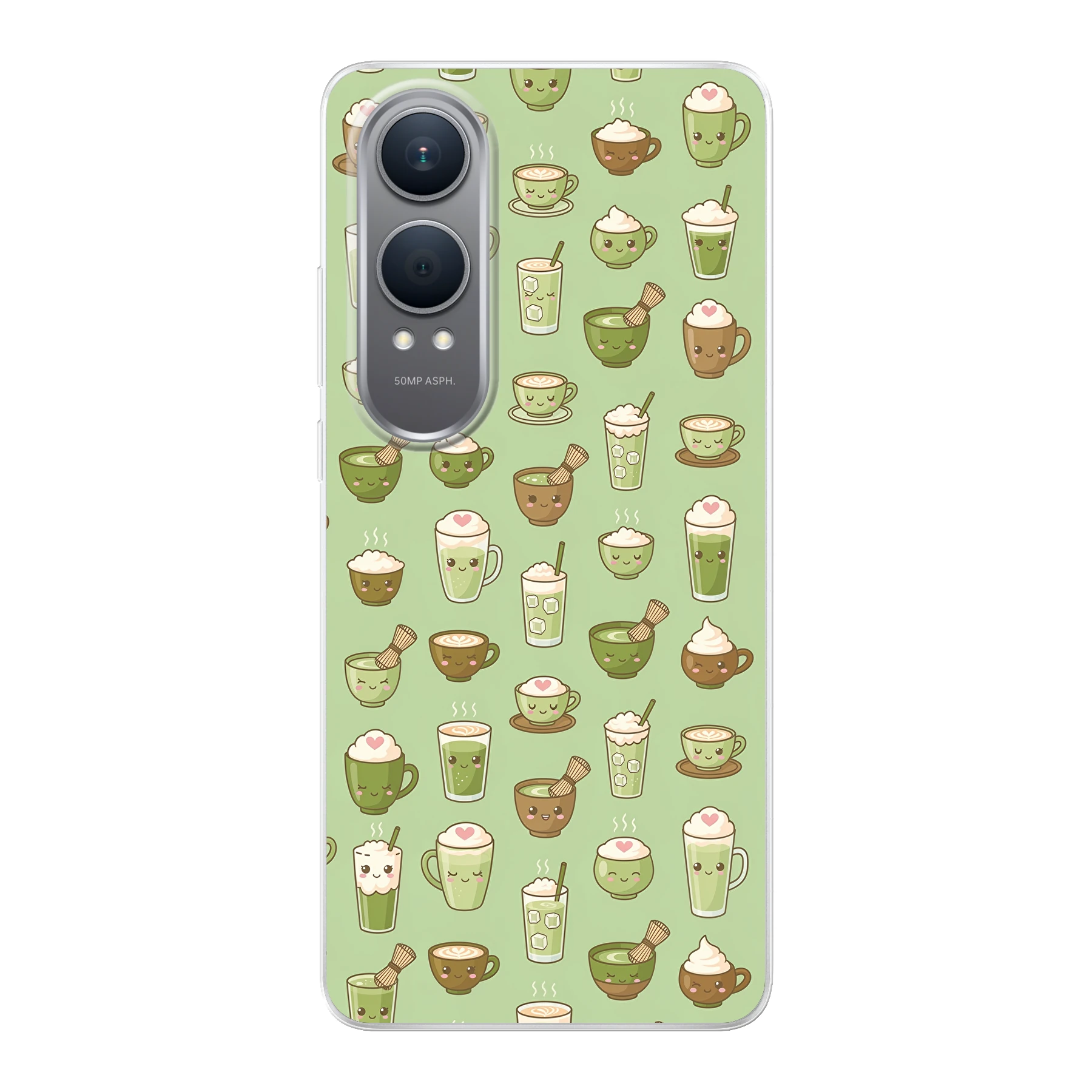 OnePlus Nord CE4 Lite phone case