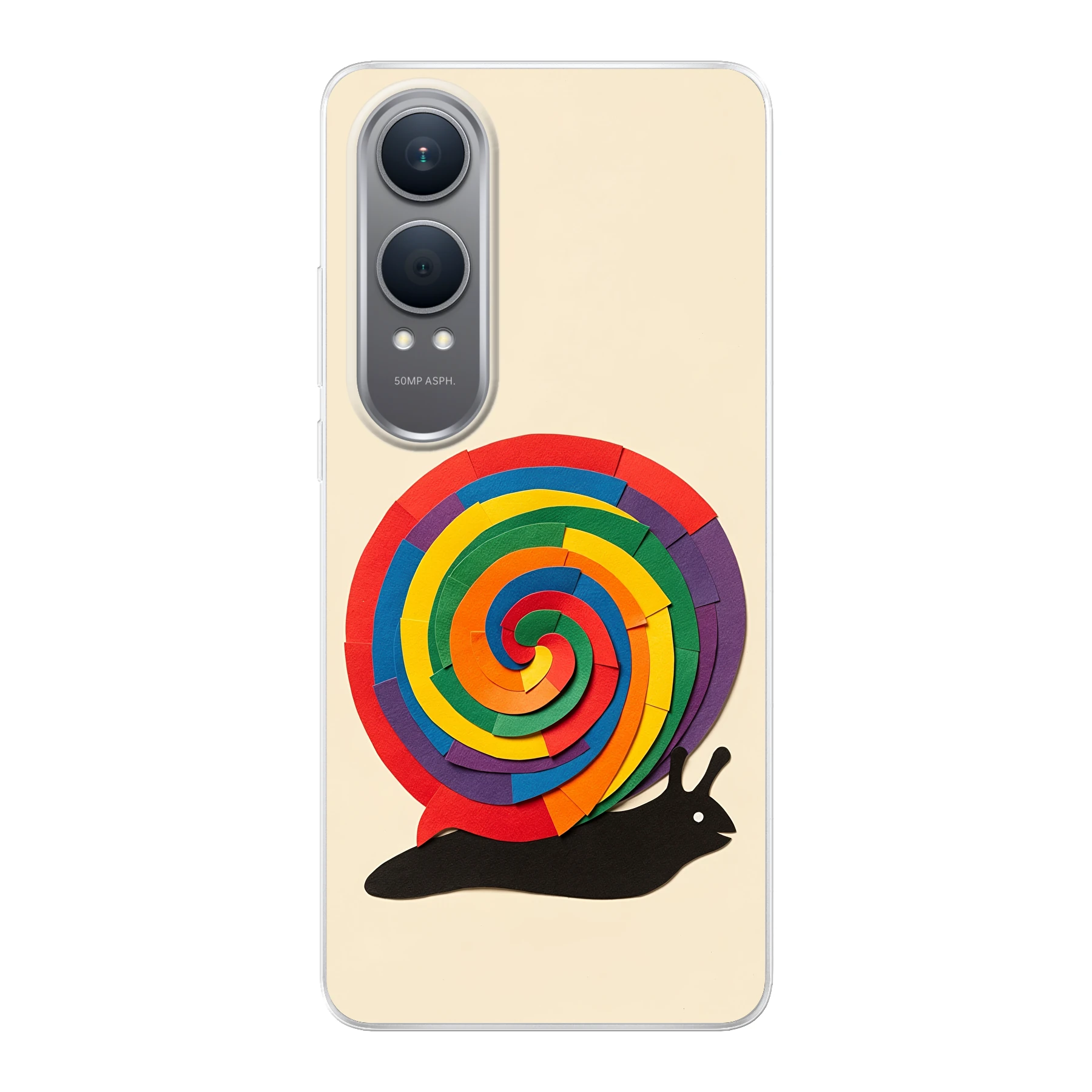 OnePlus Nord CE4 Lite phone case