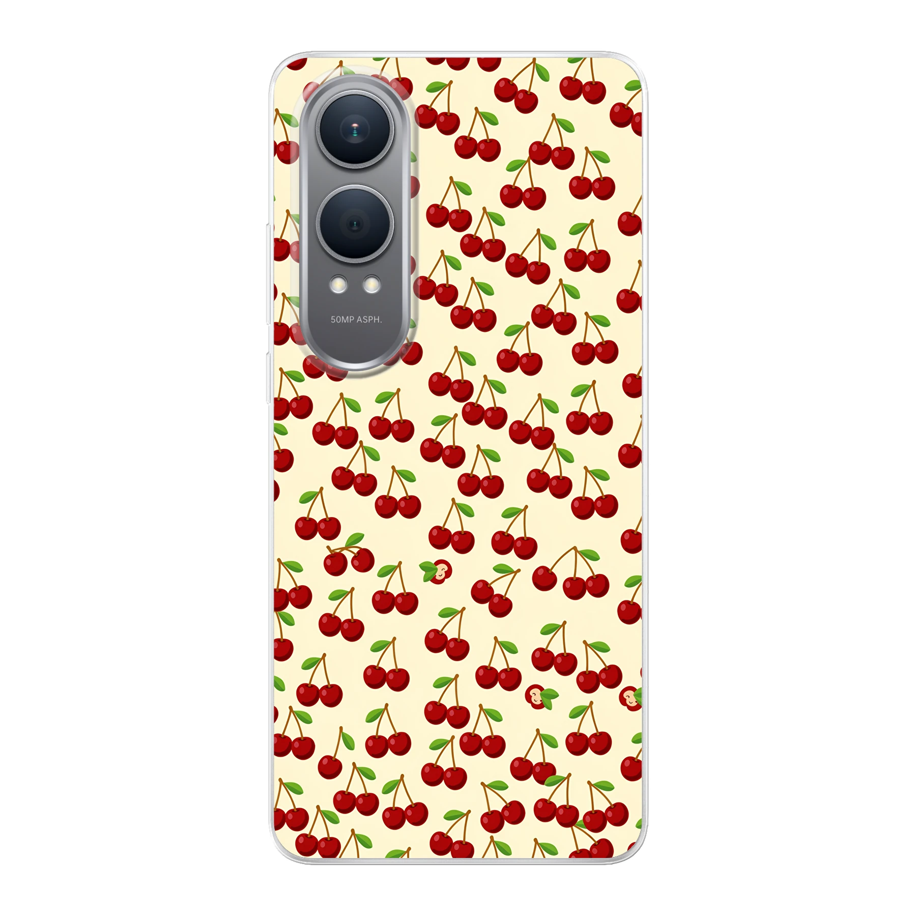 OnePlus Nord CE4 Lite phone case