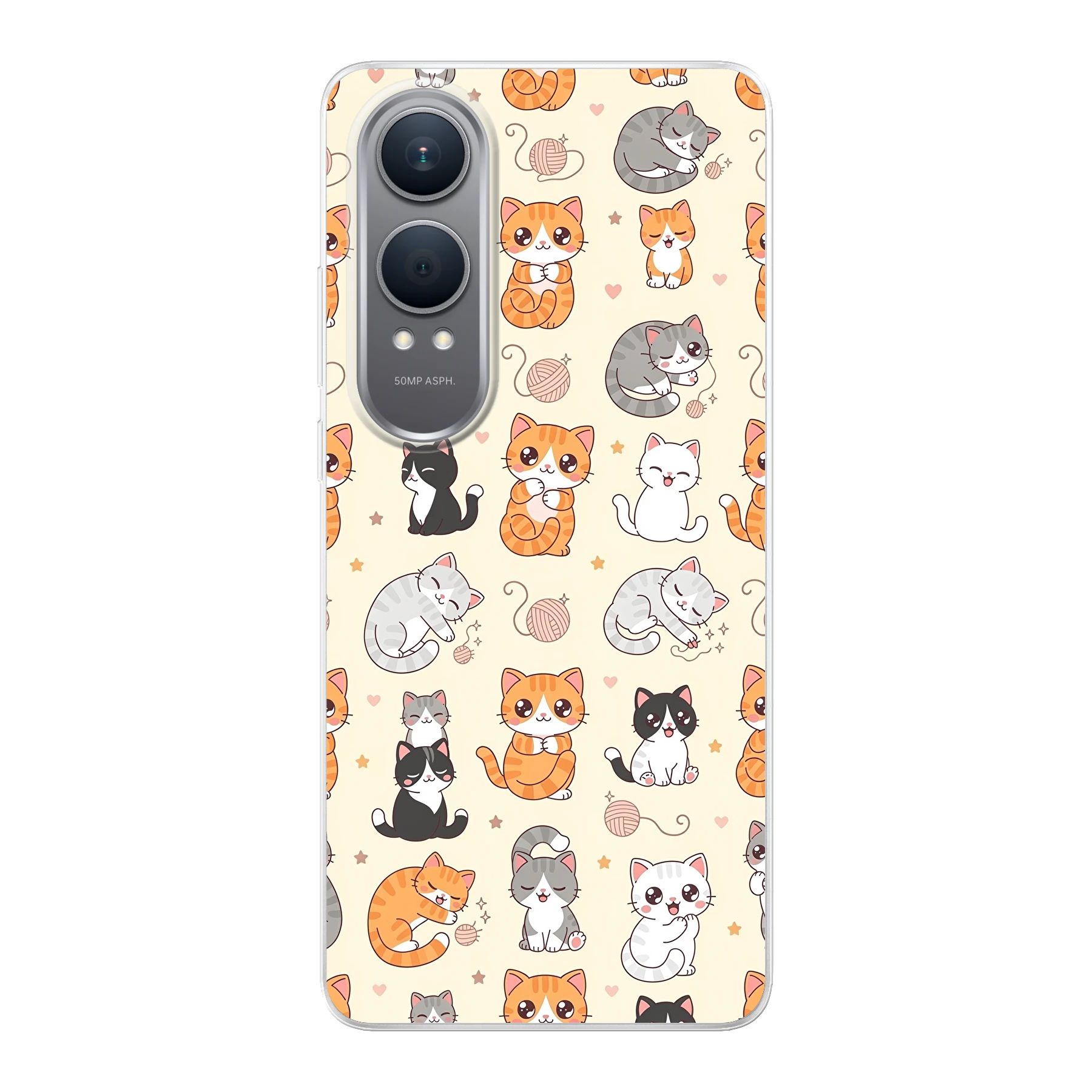 OnePlus Nord CE4 Lite phone case