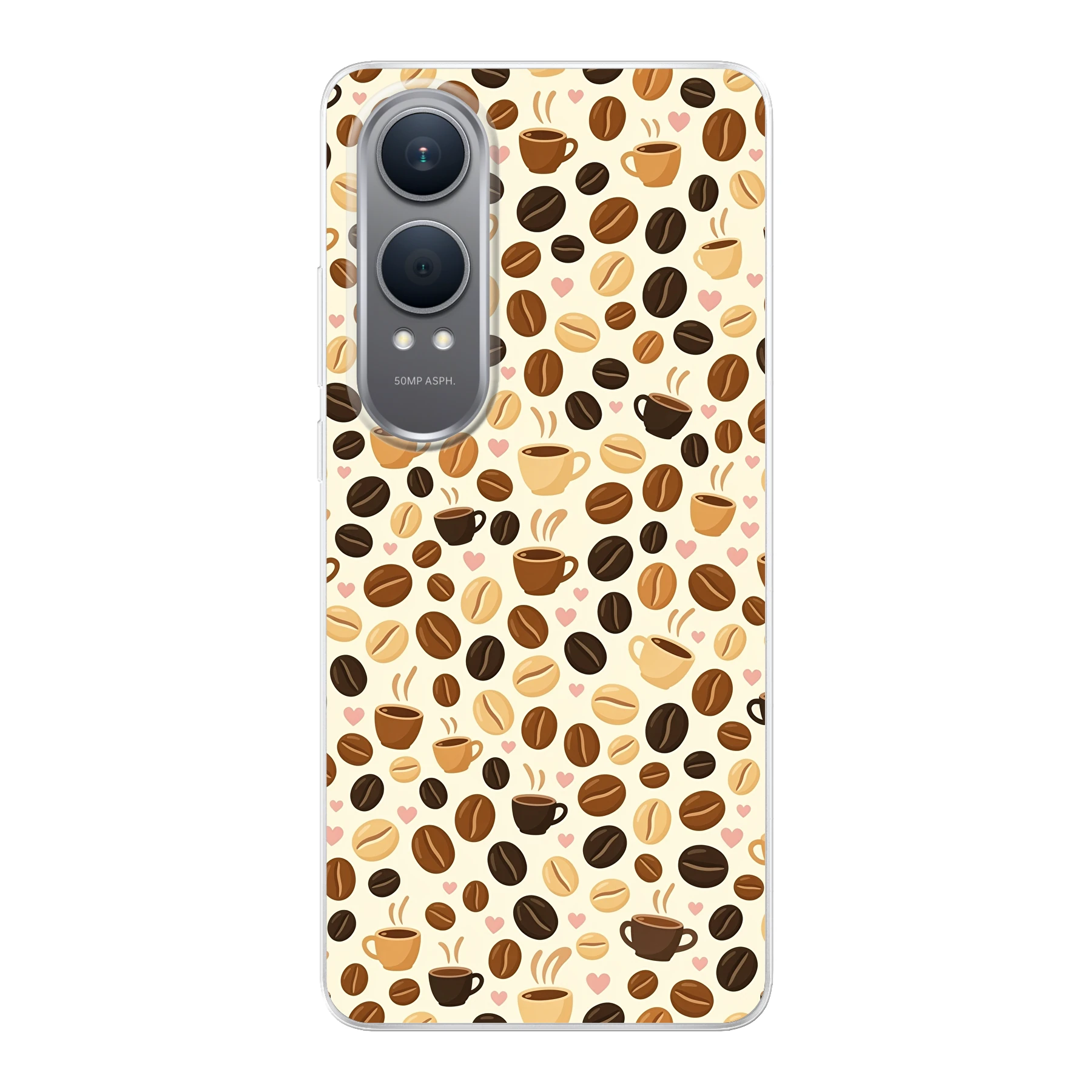 OnePlus Nord CE4 Lite phone case