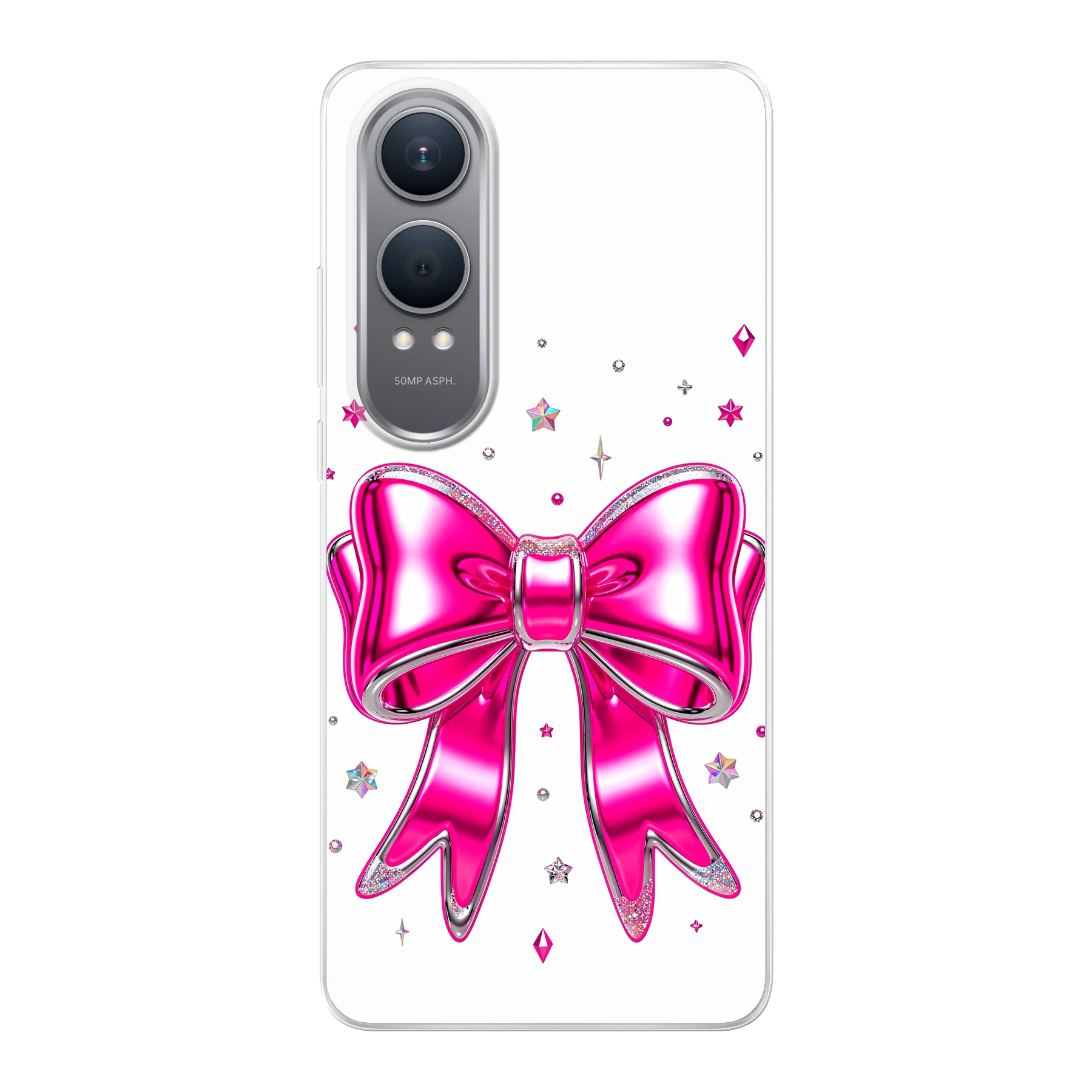OnePlus Nord CE4 Lite phone case