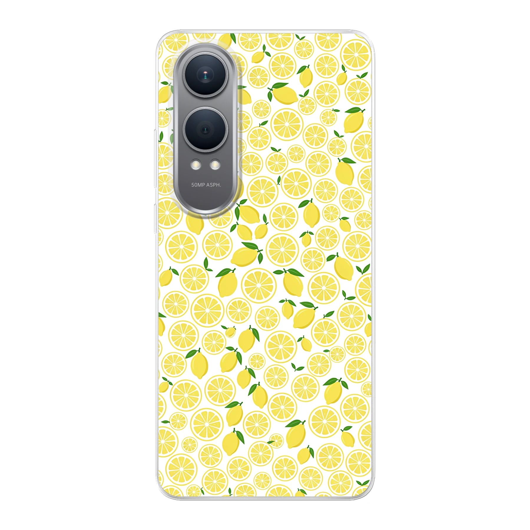 OnePlus Nord CE4 Lite phone case