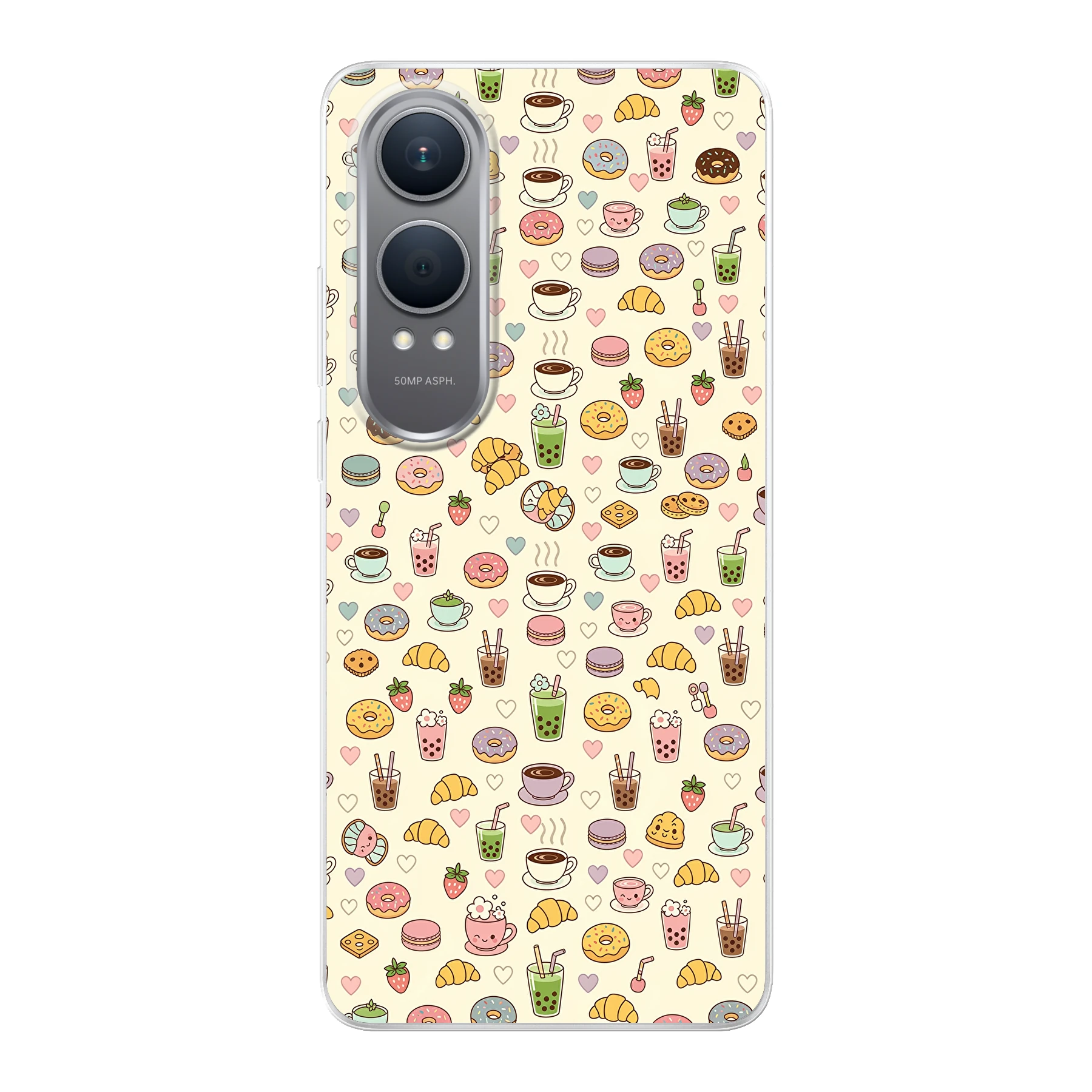 OnePlus Nord CE4 Lite phone case