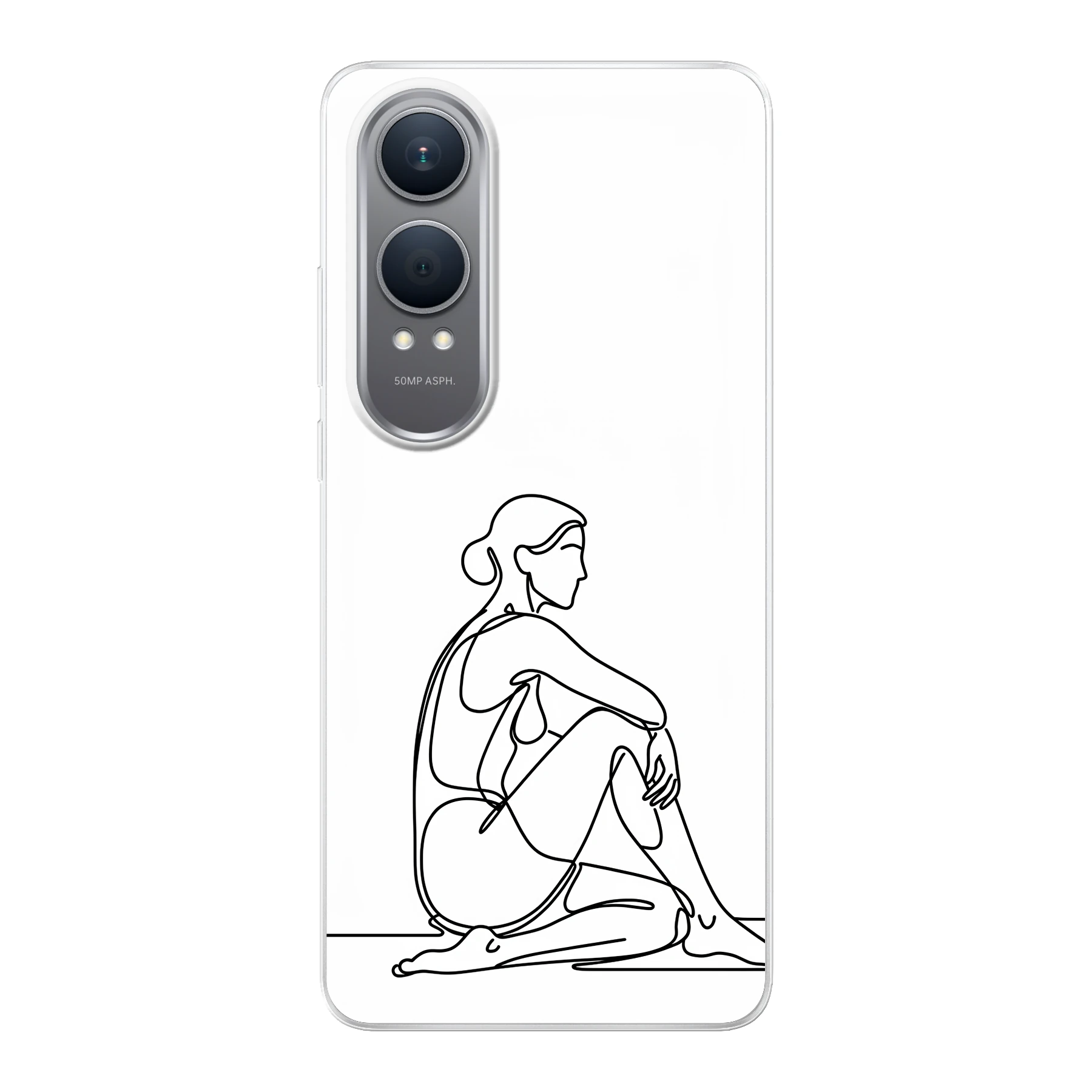 OnePlus Nord CE4 Lite phone case