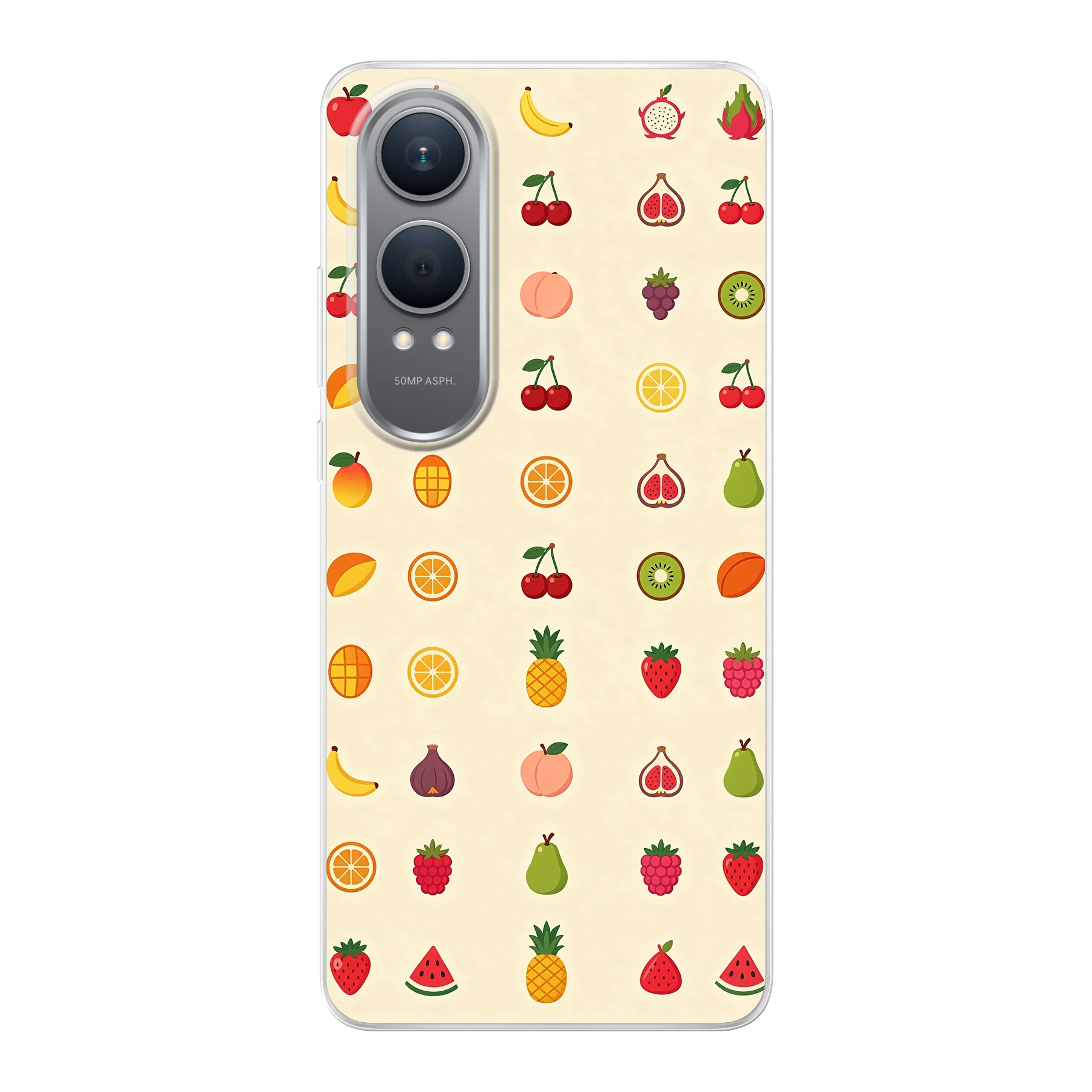 OnePlus Nord CE4 Lite phone case