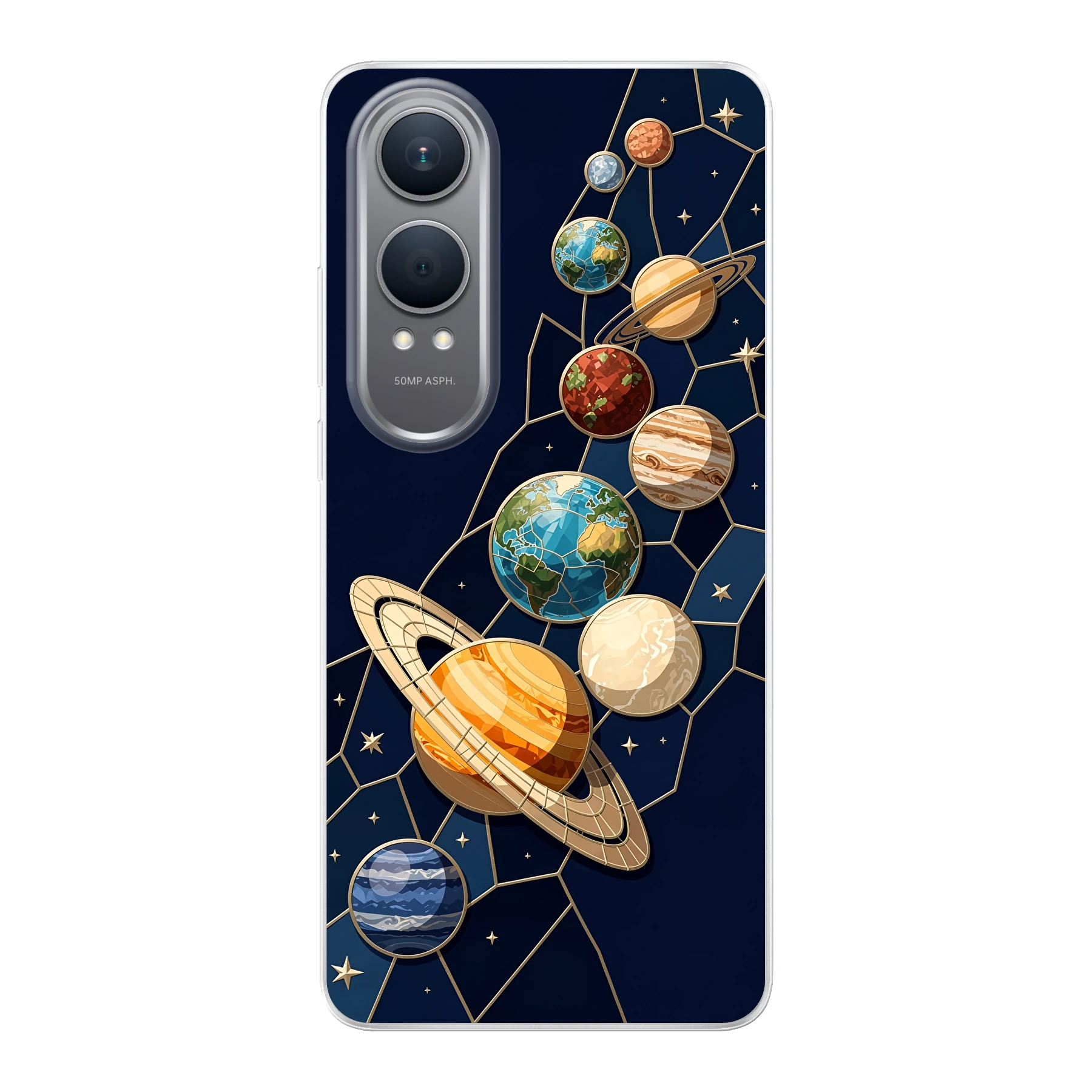 OnePlus Nord CE4 Lite phone case