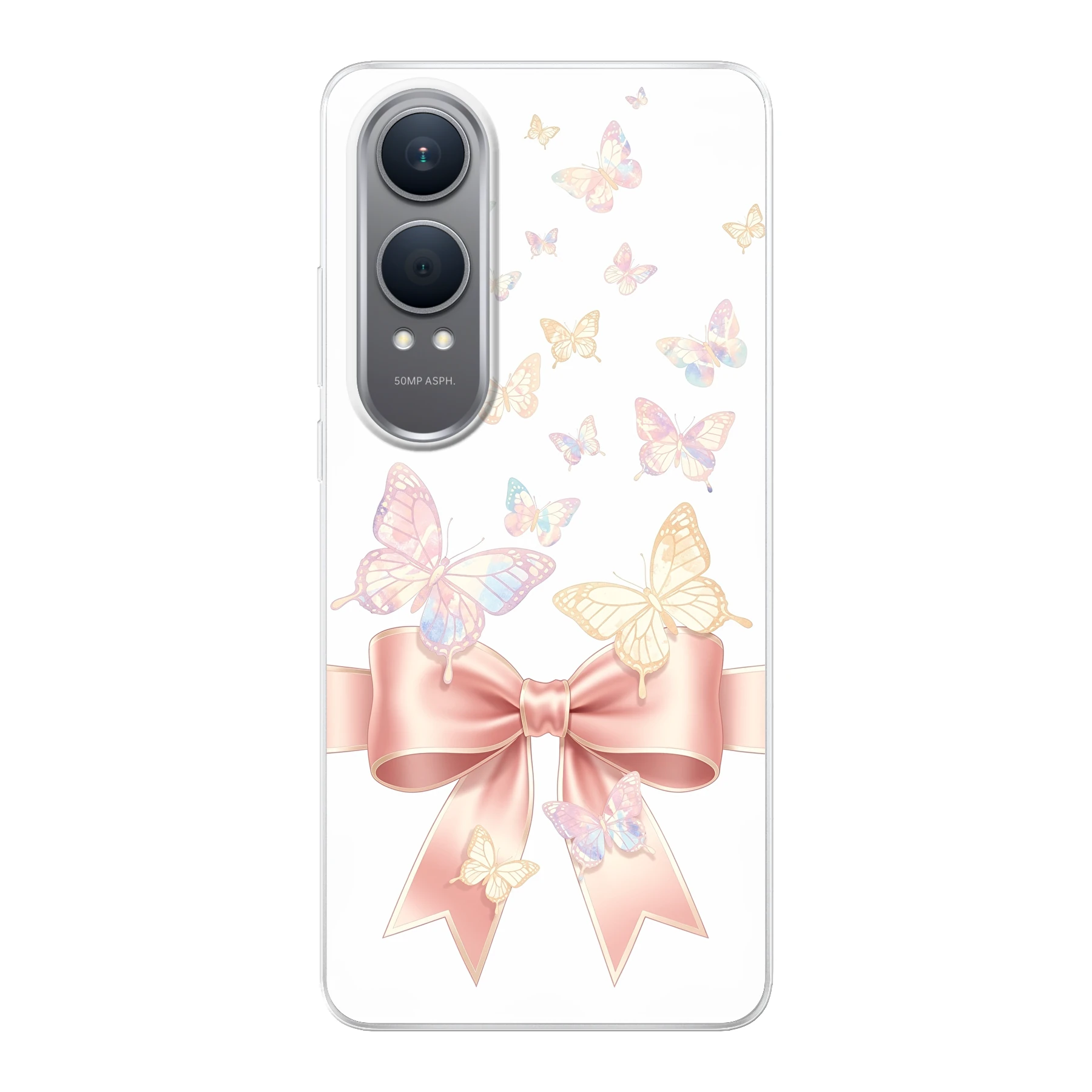 OnePlus Nord CE4 Lite phone case