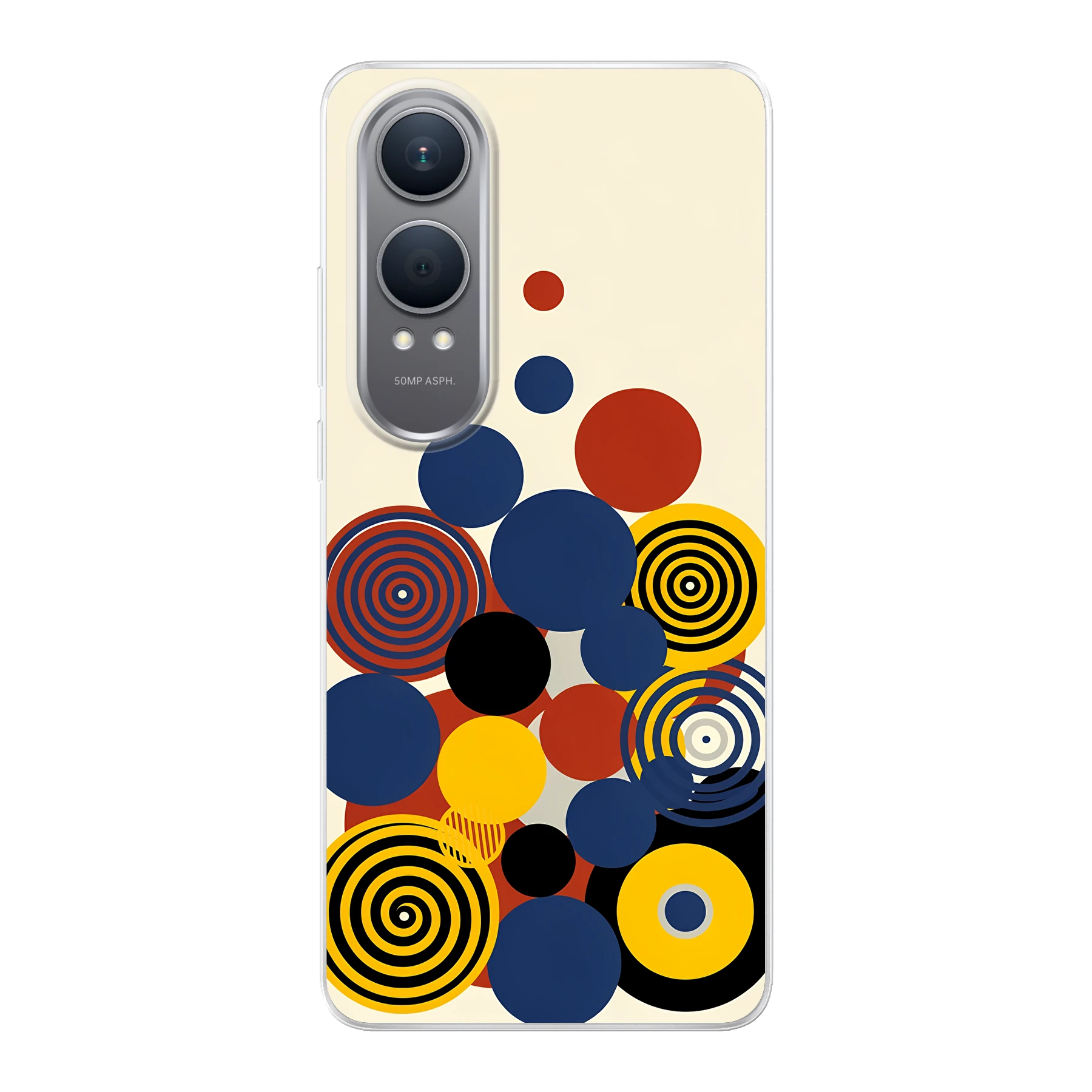 OnePlus Nord CE4 Lite phone case