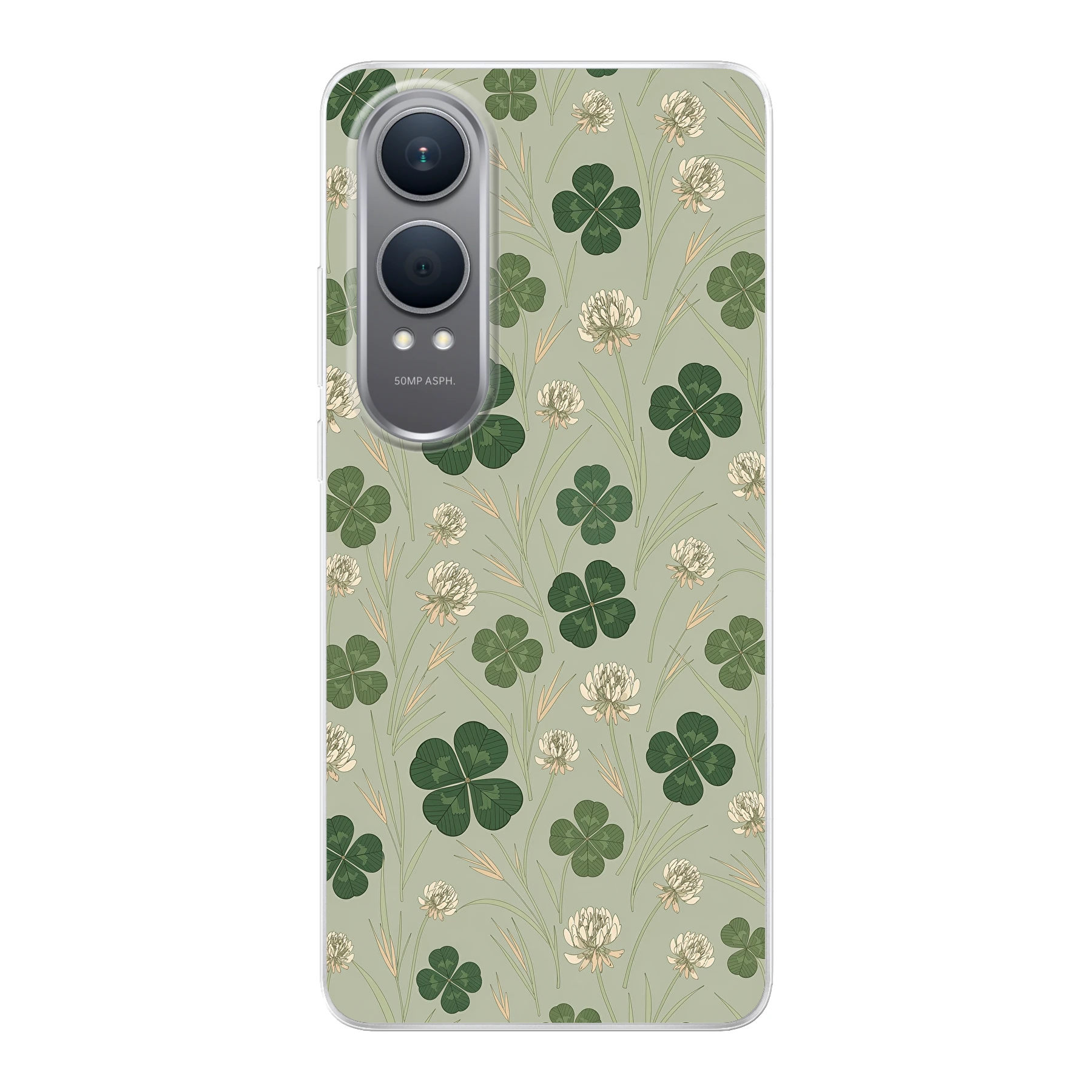 OnePlus Nord CE4 Lite phone case