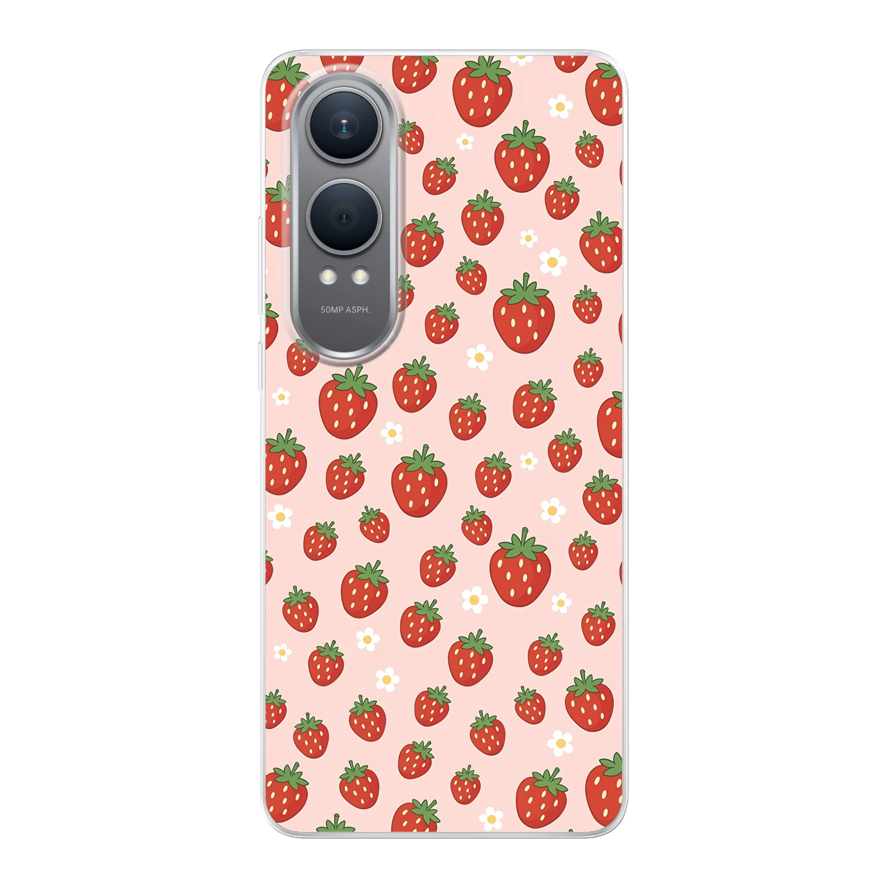 OnePlus Nord CE4 Lite phone case