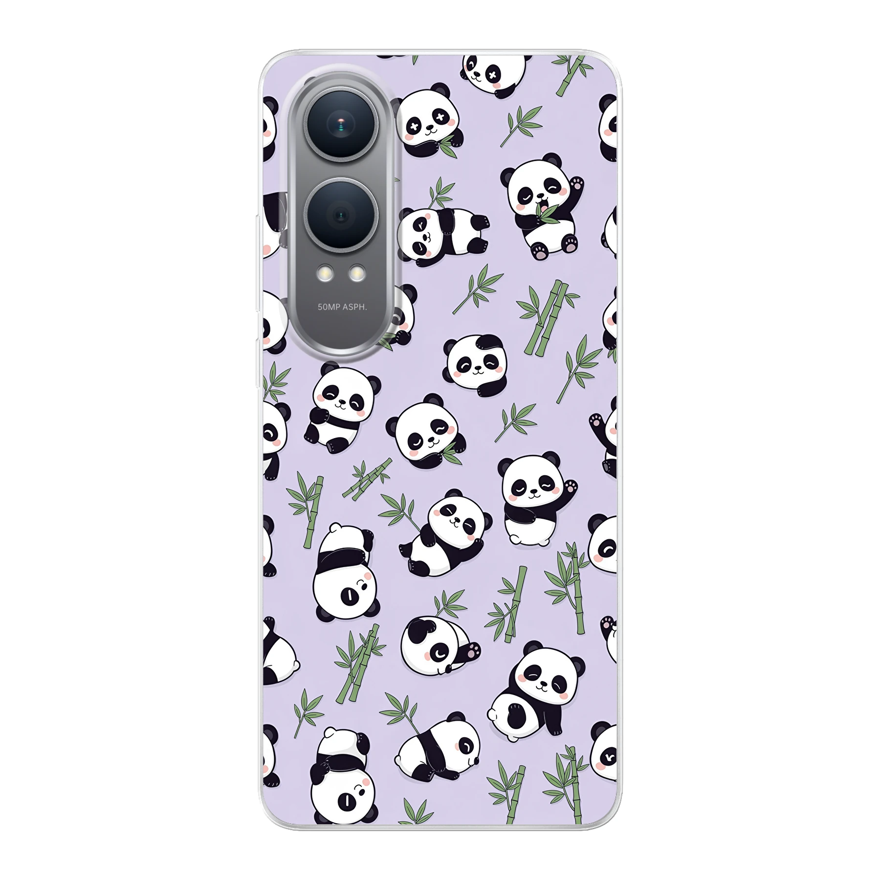 OnePlus Nord CE4 Lite phone case