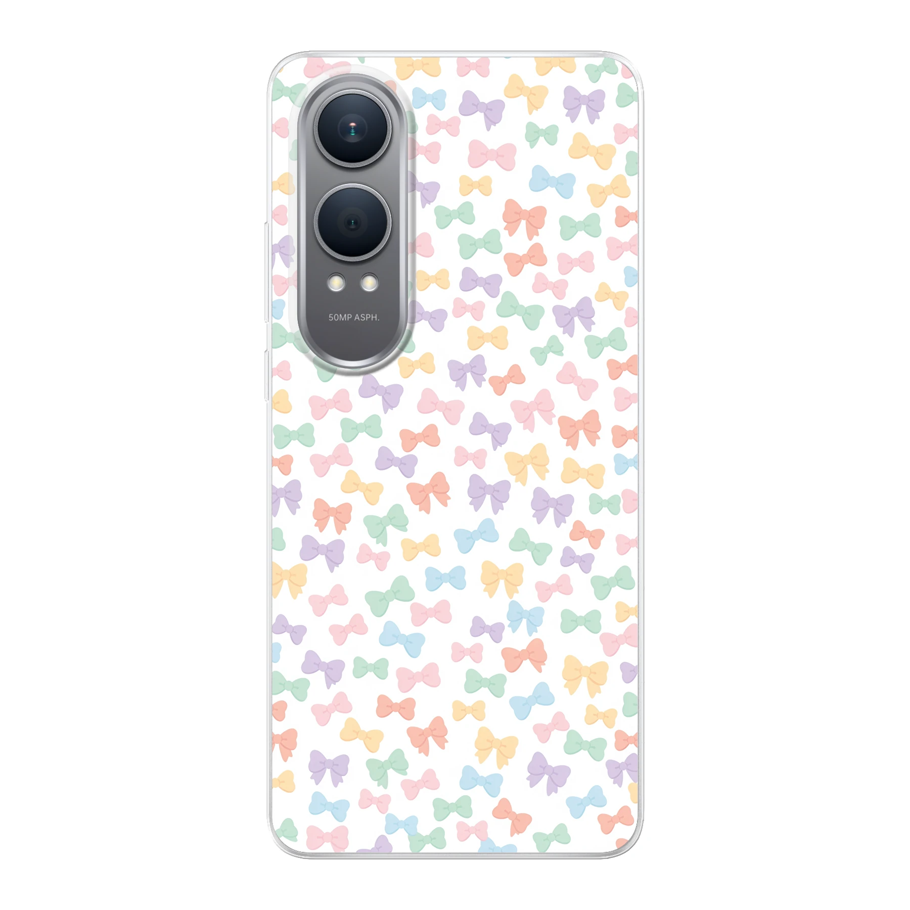 OnePlus Nord CE4 Lite phone case