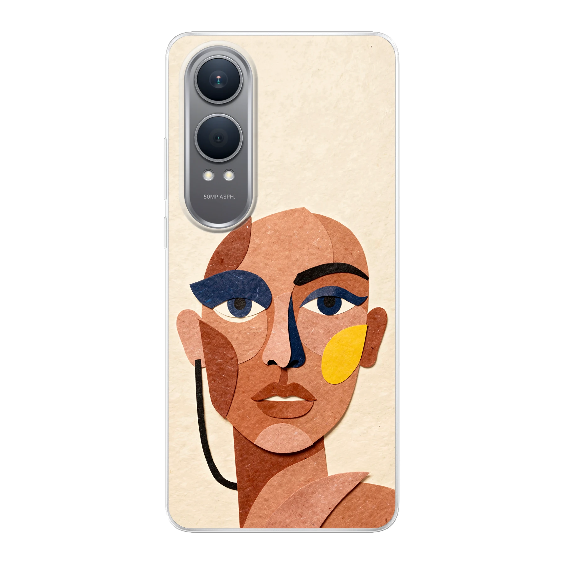 OnePlus Nord CE4 Lite phone case
