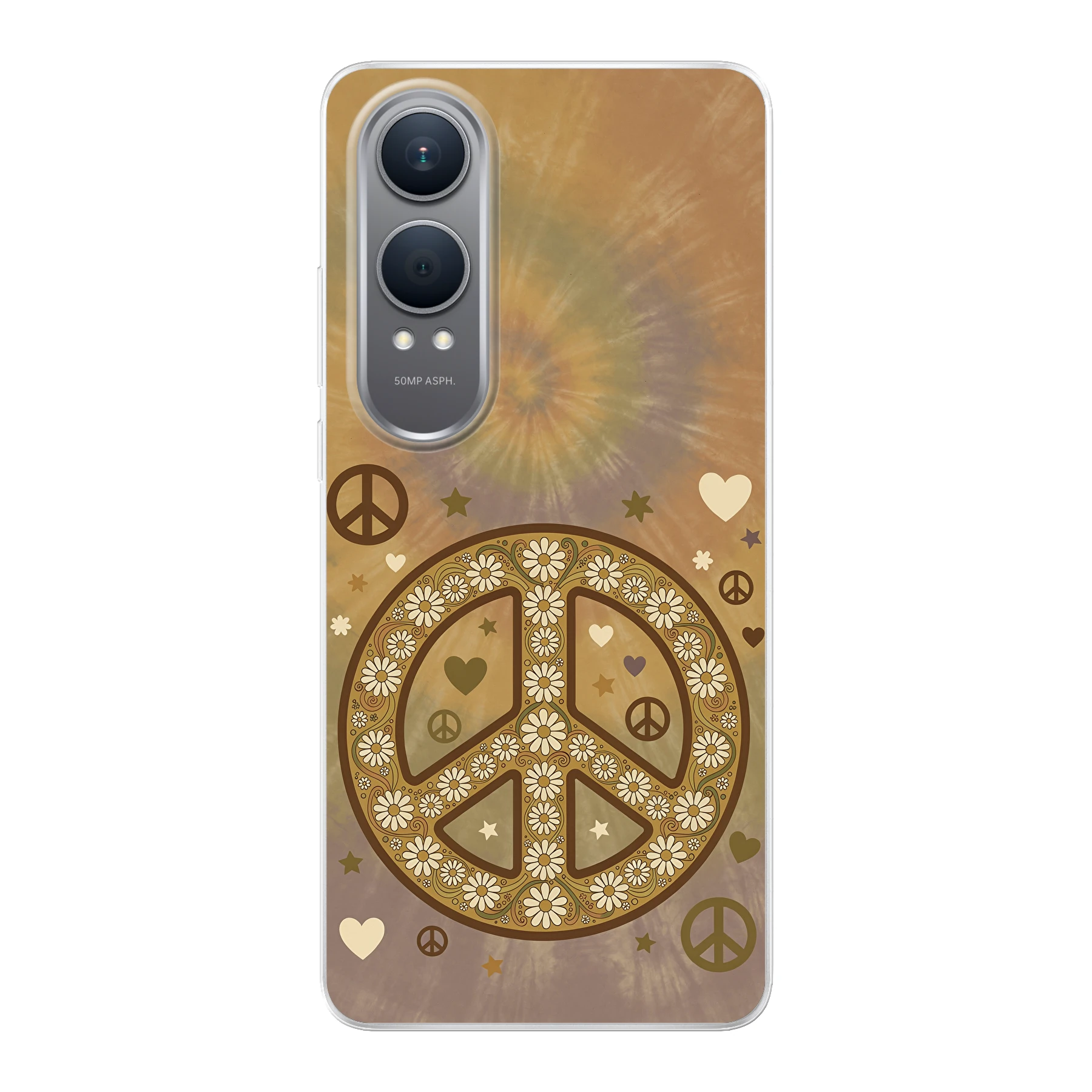 OnePlus Nord CE4 Lite phone case