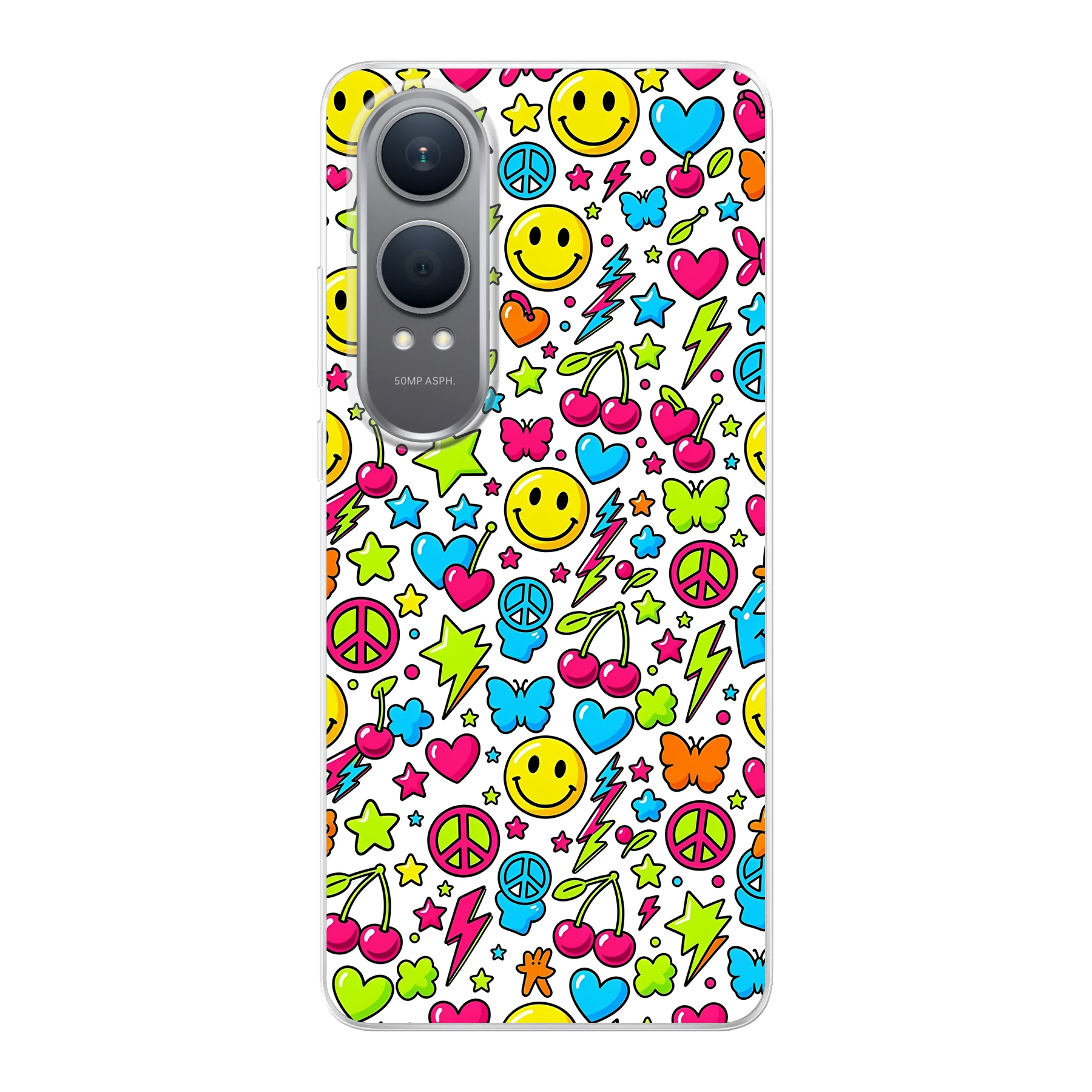 OnePlus Nord CE4 Lite phone case
