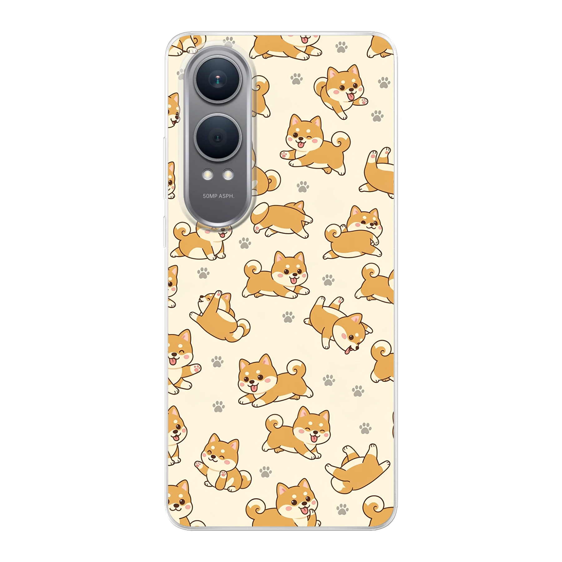 OnePlus Nord CE4 Lite phone case