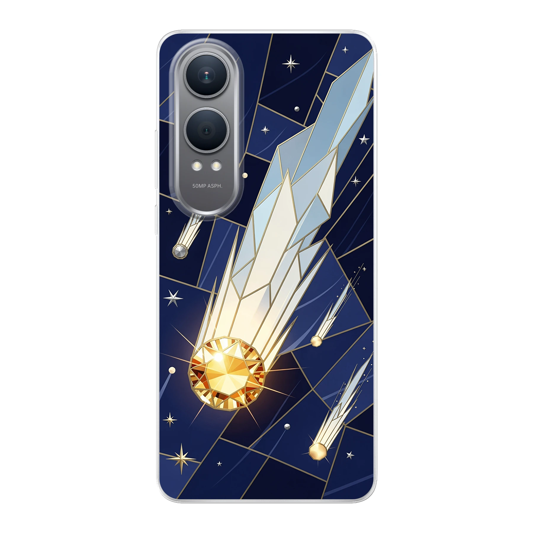 OnePlus Nord CE4 Lite phone case