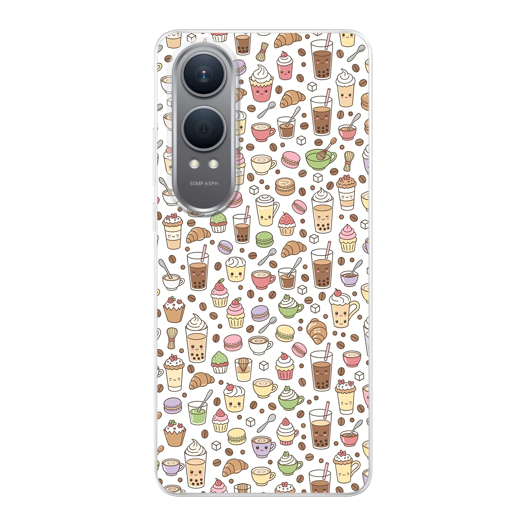 OnePlus Nord CE4 Lite phone case