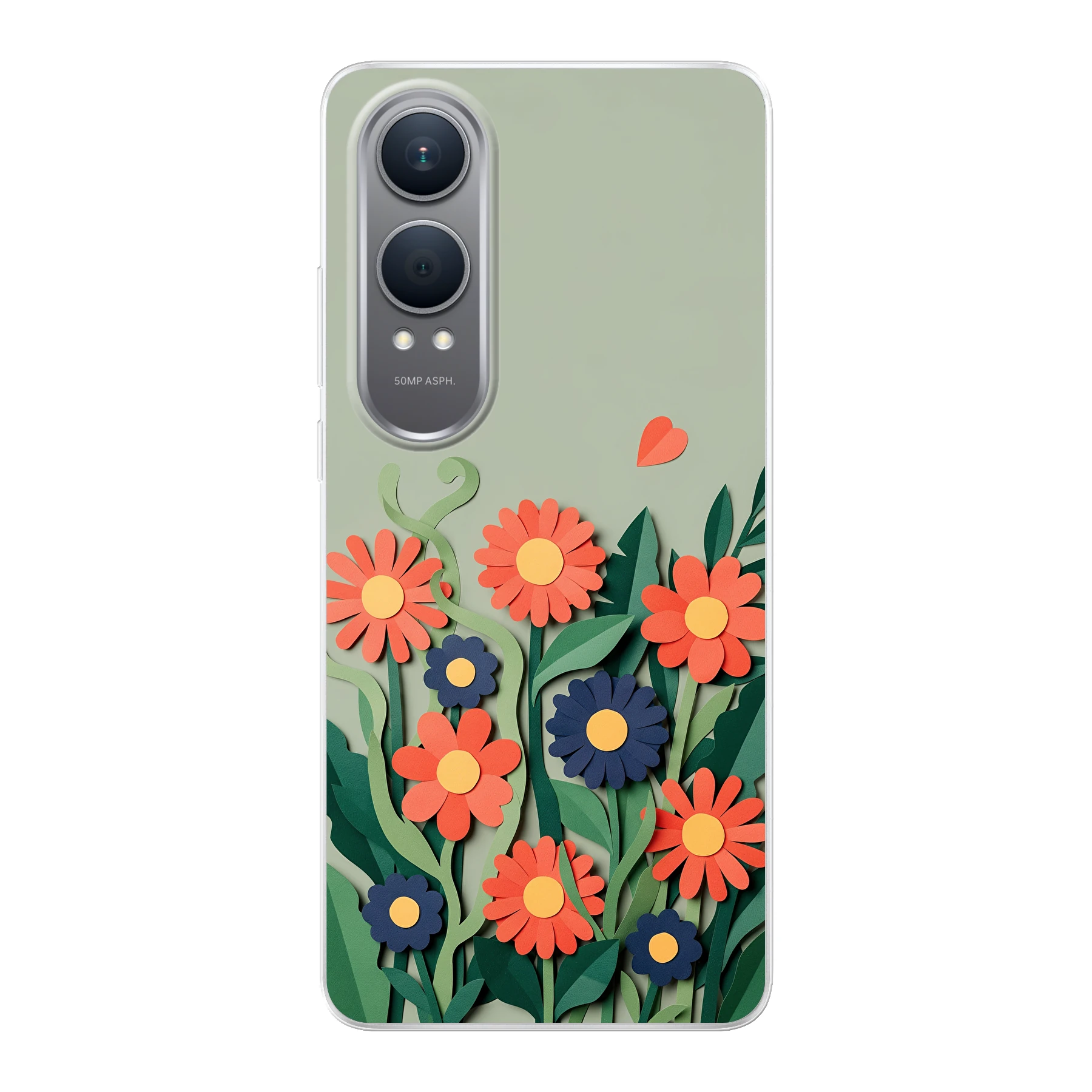 OnePlus Nord CE4 Lite phone case