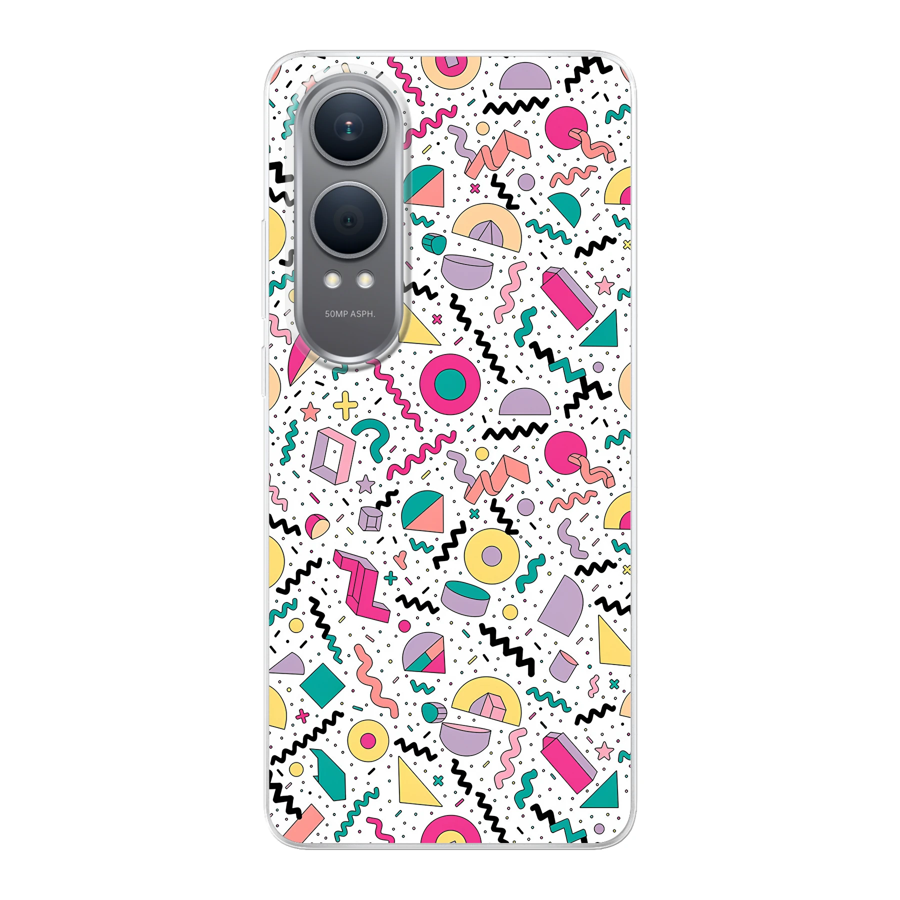 OnePlus Nord CE4 Lite phone case