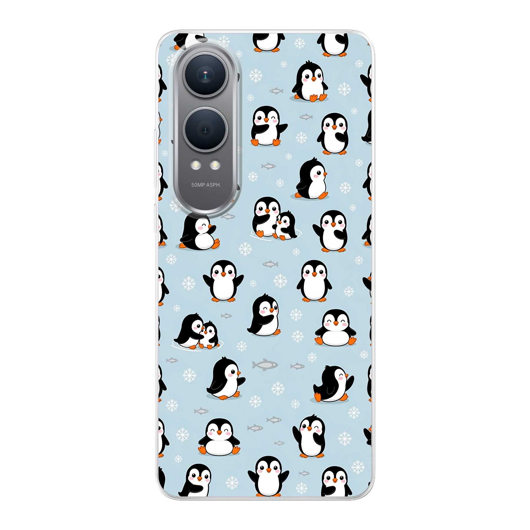 OnePlus Nord CE4 Lite phone case