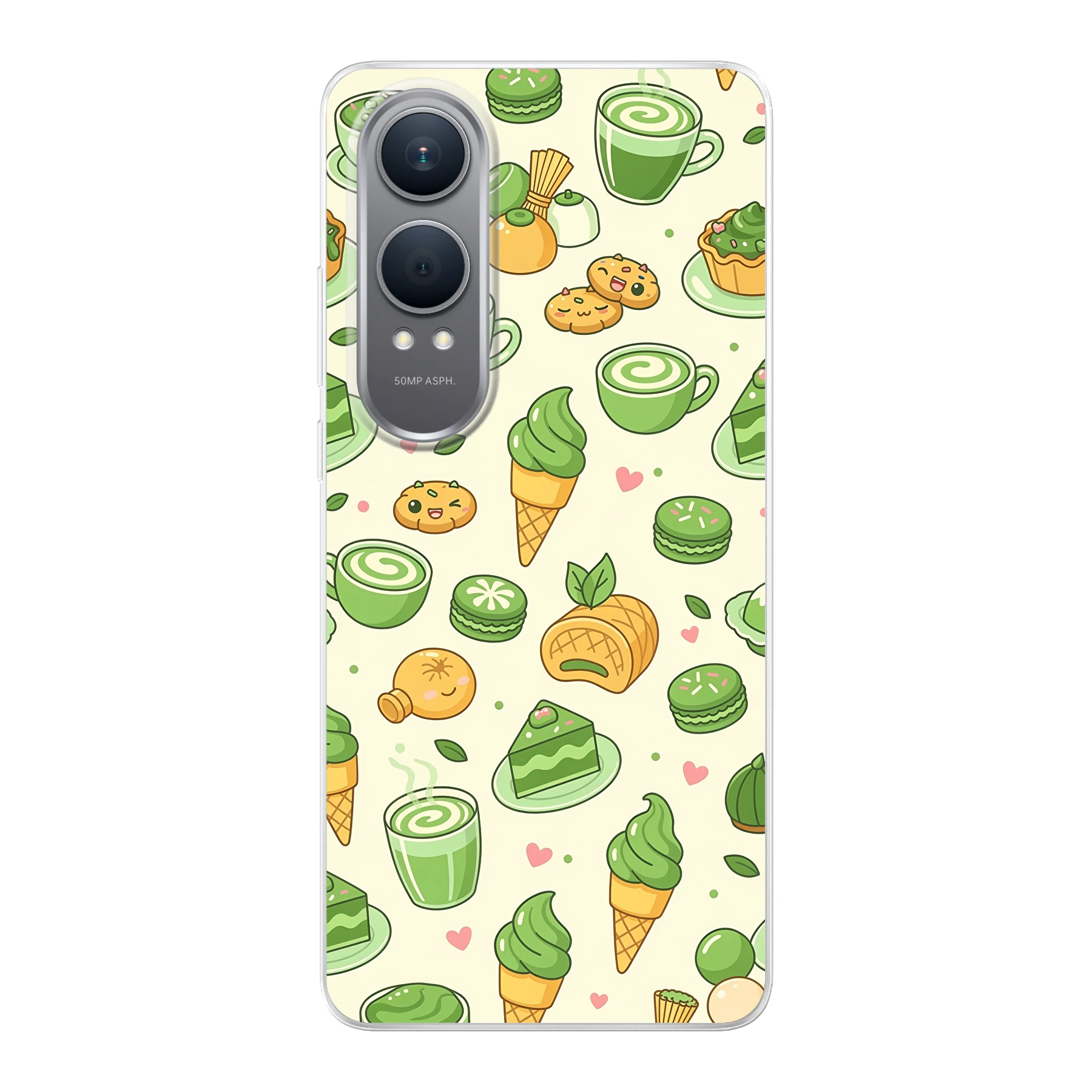 OnePlus Nord CE4 Lite phone case