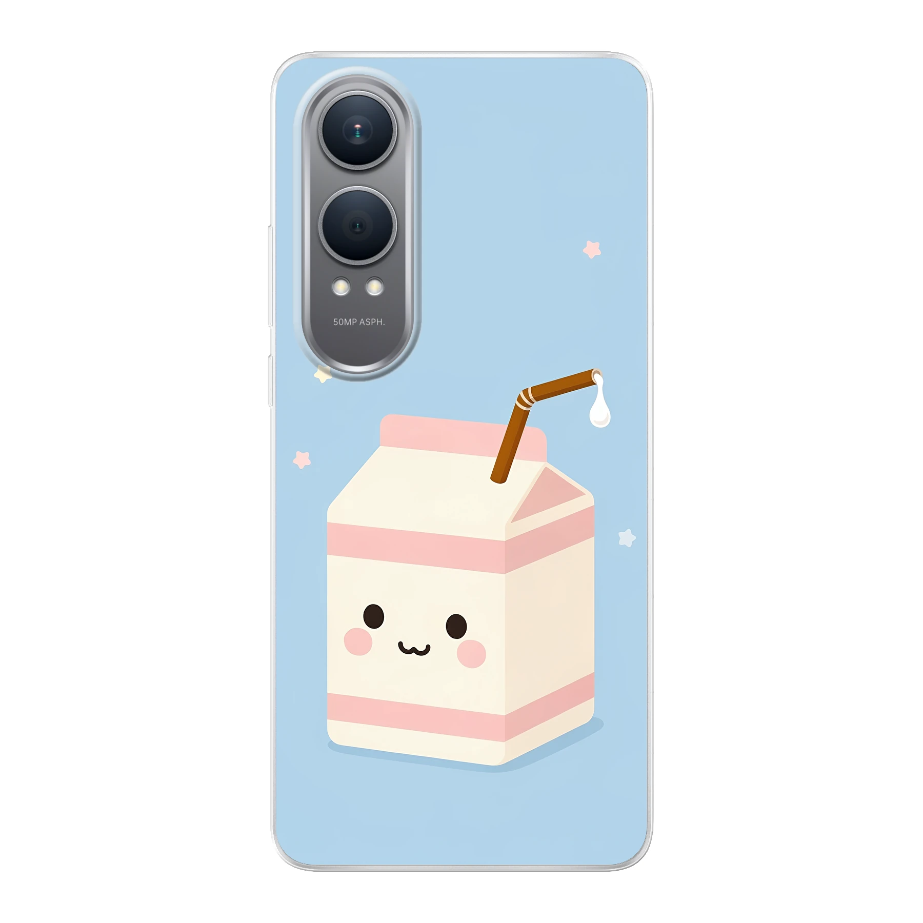 OnePlus Nord CE4 Lite phone case