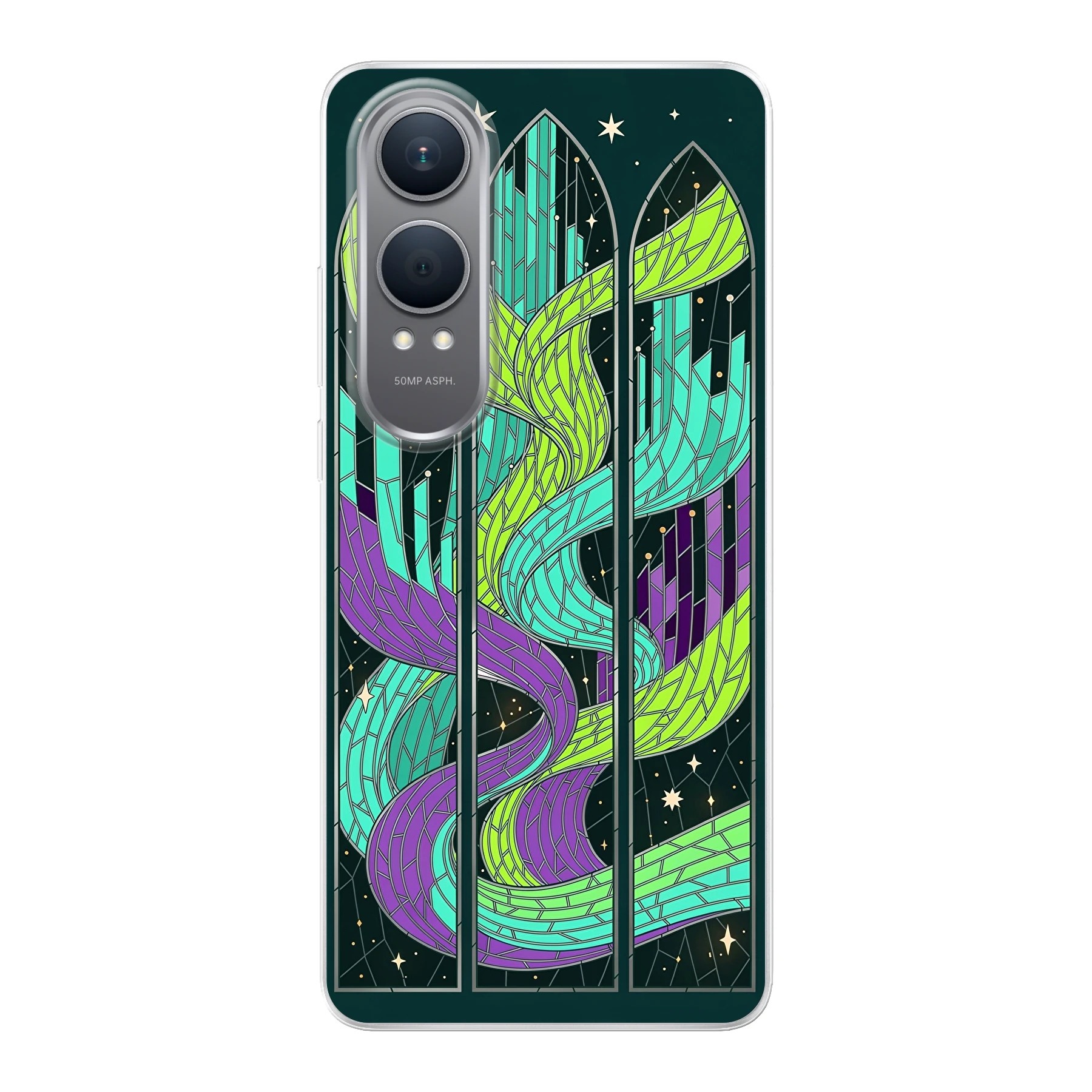 OnePlus Nord CE4 Lite phone case
