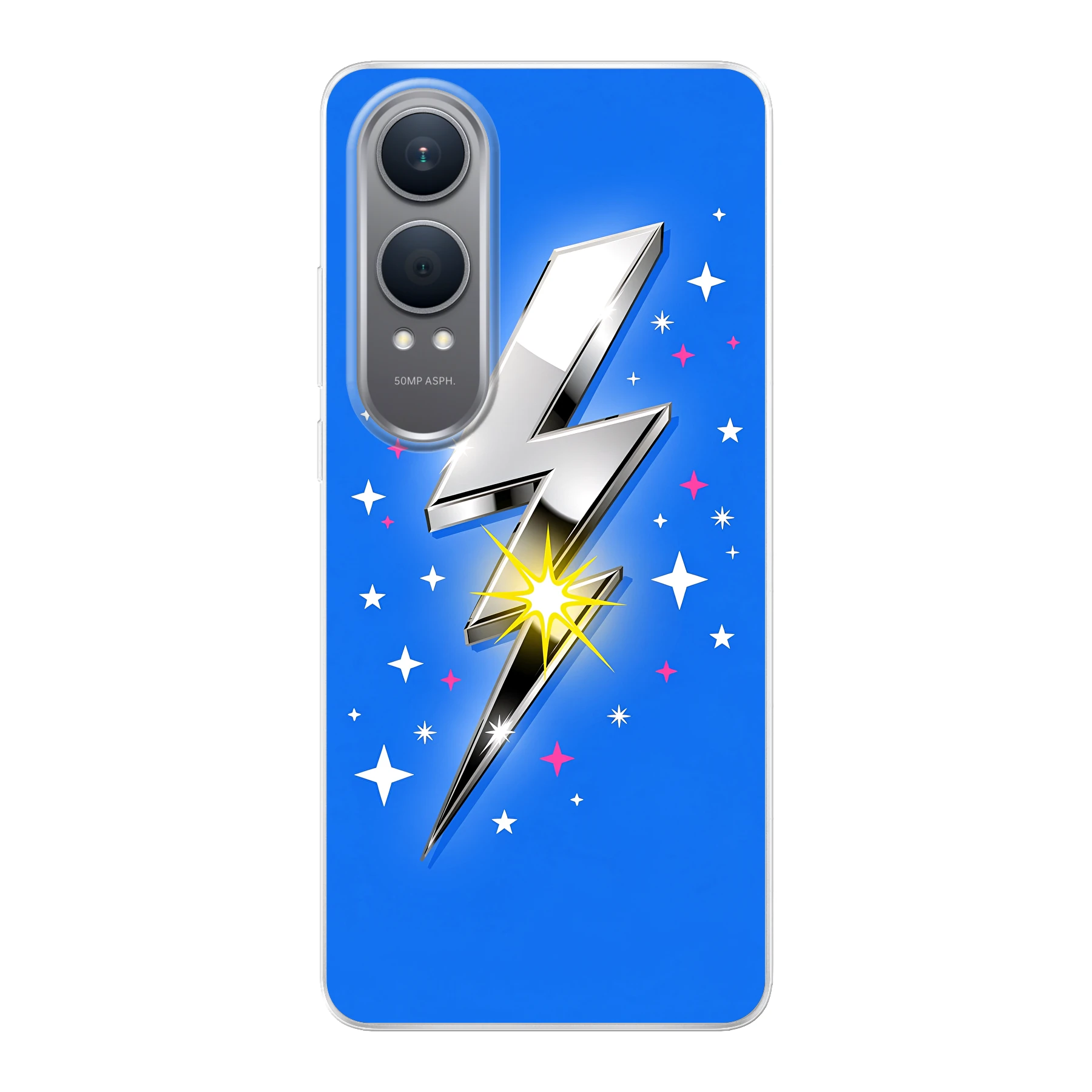 OnePlus Nord CE4 Lite phone case