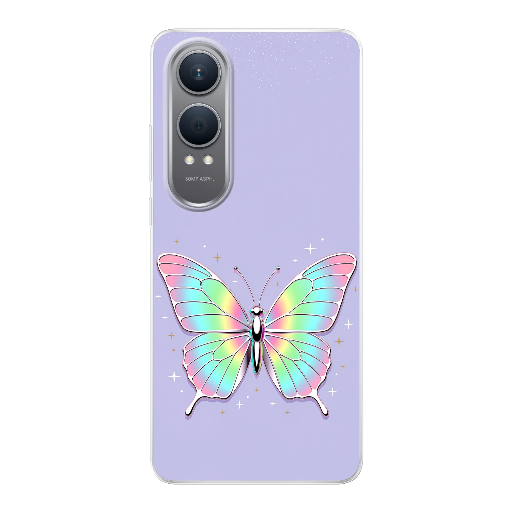 OnePlus Nord CE4 Lite phone case