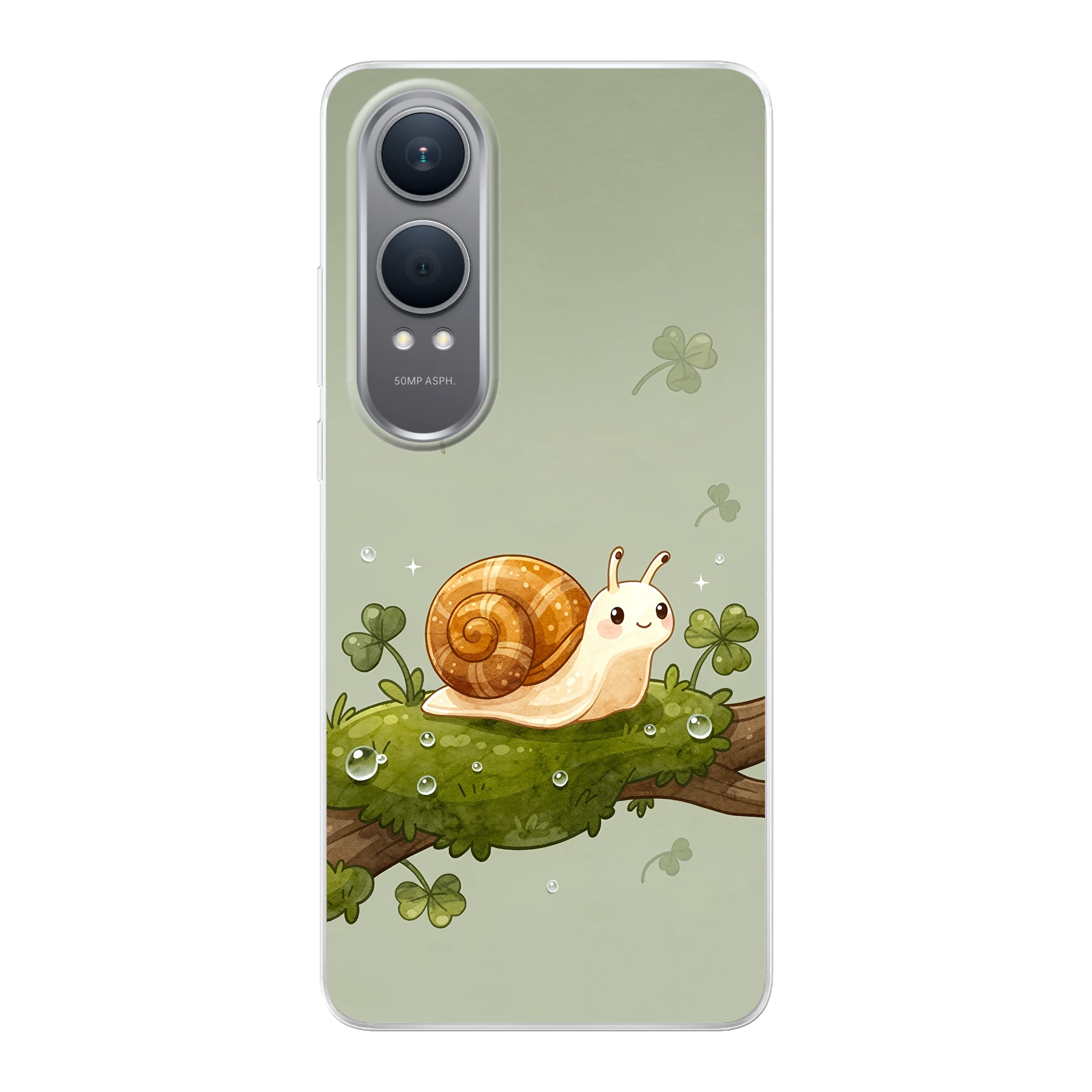 OnePlus Nord CE4 Lite phone case