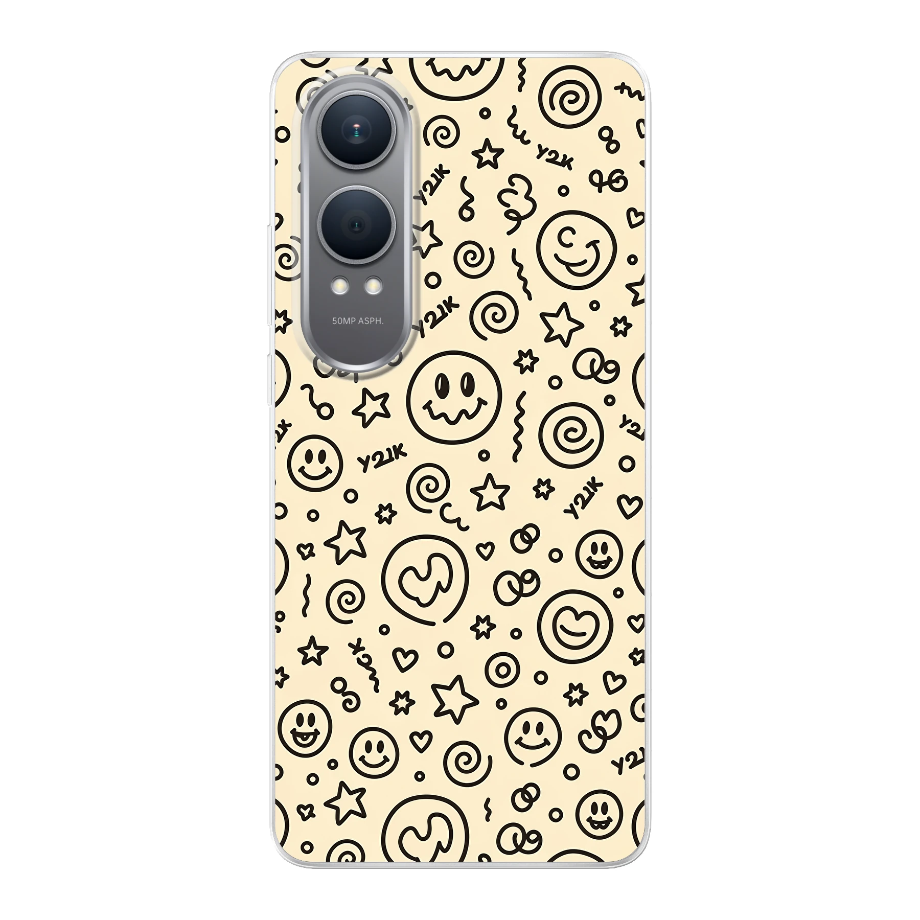 OnePlus Nord CE4 Lite phone case